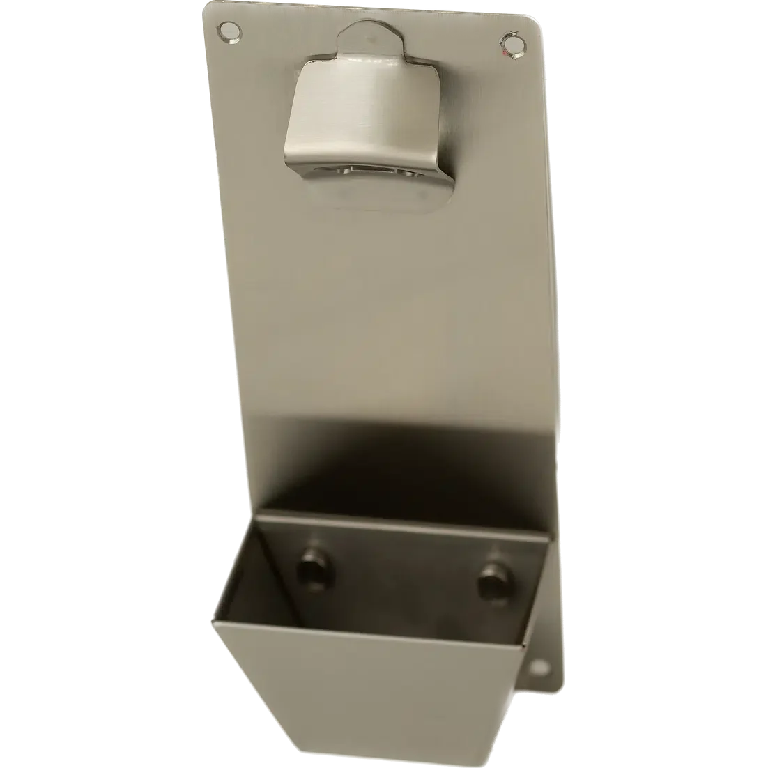 Kokomo Grills Bottle Opener and Cap Catcher - Image 2