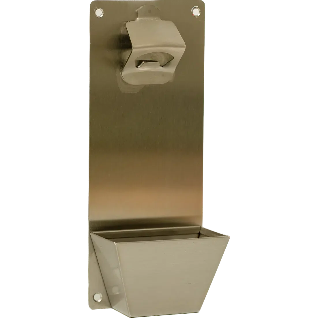 Kokomo Grills Bottle Opener and Cap Catcher - Image 3