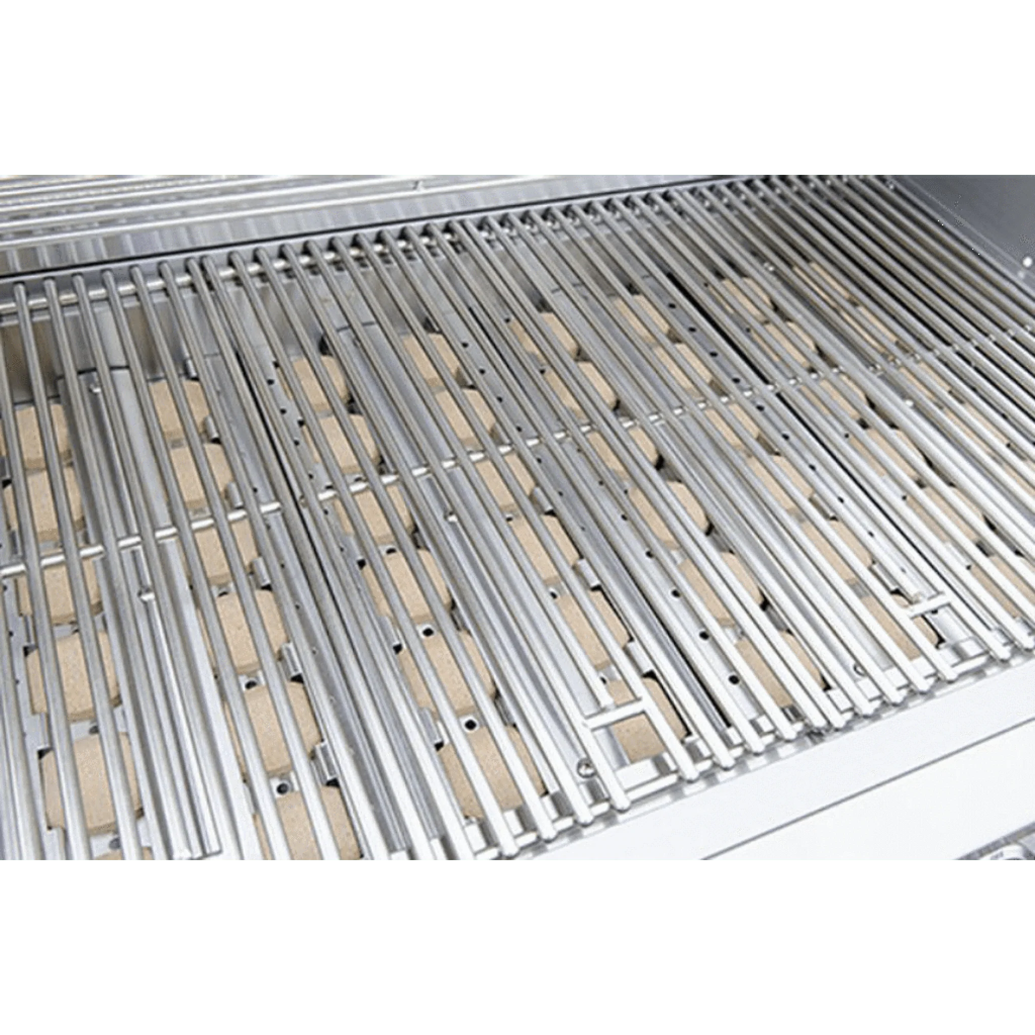 Kokomo Professional 32" 4 Burner Built-in BBQ Natural Gas Grill - Image 13