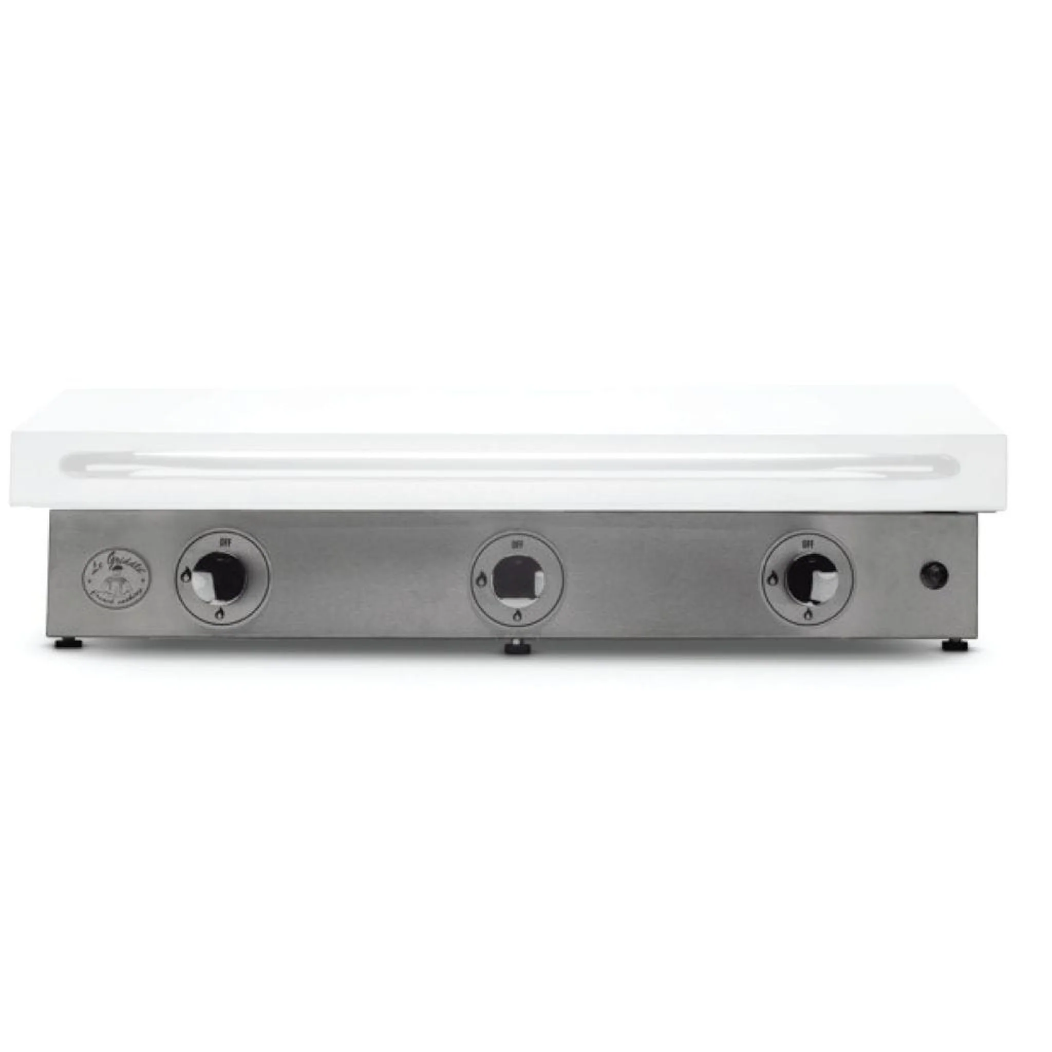 Le Griddle 41” Ultimate Griddle - 3 Burner Gas - Image 11