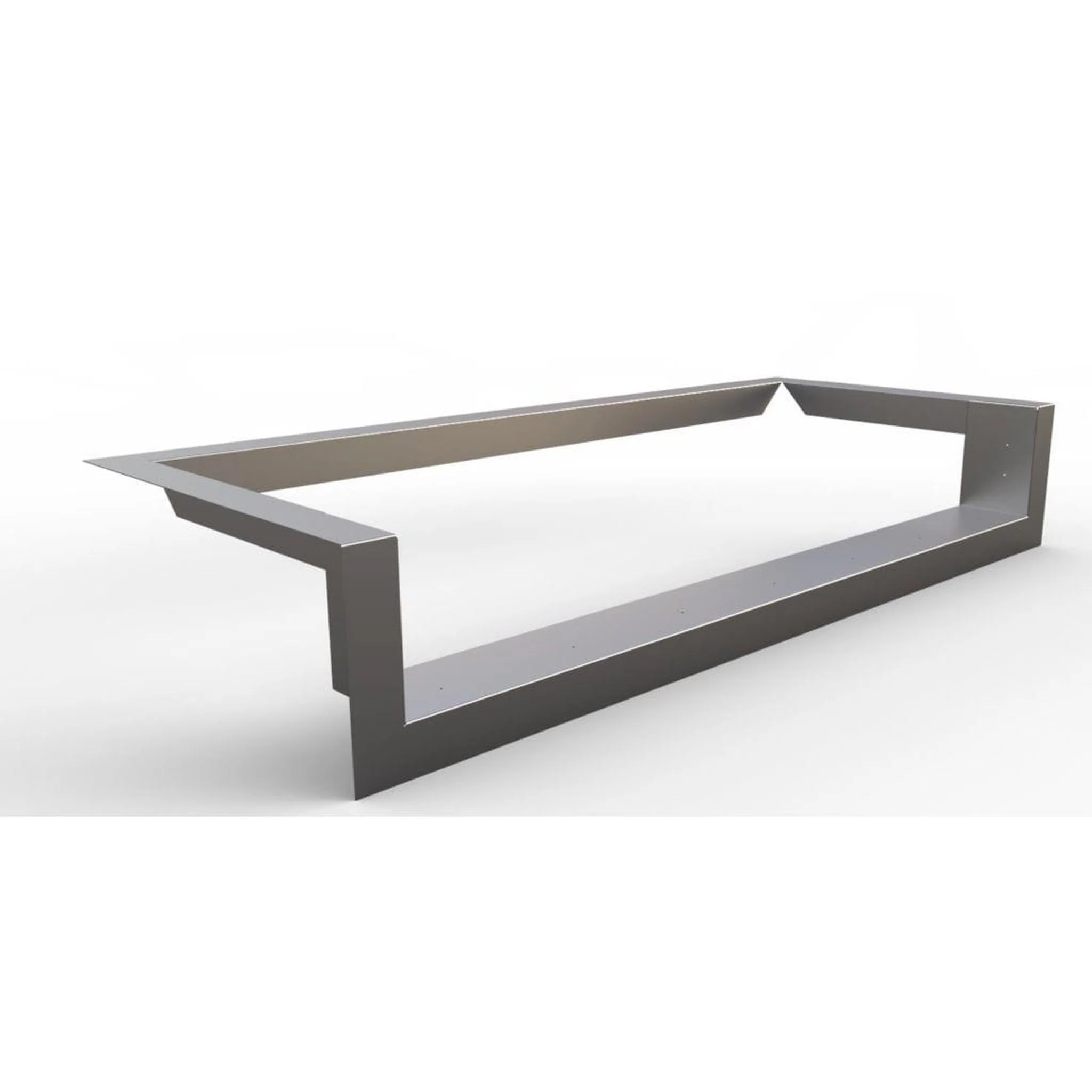 Le Griddle Trim Kit for The Grand Texan Griddle - Image 2