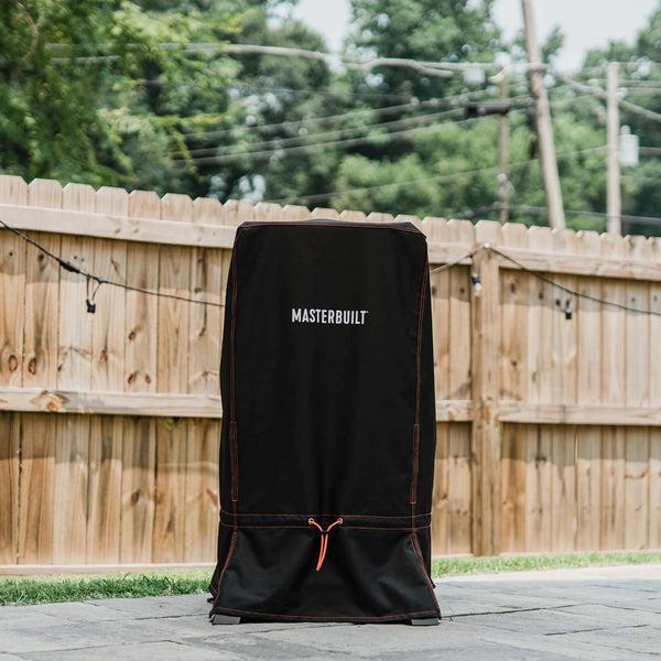 Masterbuilt 25" Small Universal Smoker Cover - Image 5