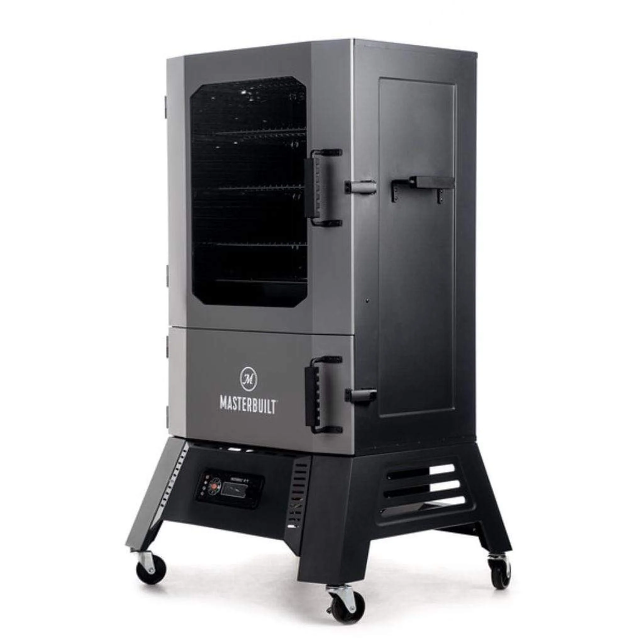 Masterbuilt 40" Digital Charcoal Smoker - Image 2