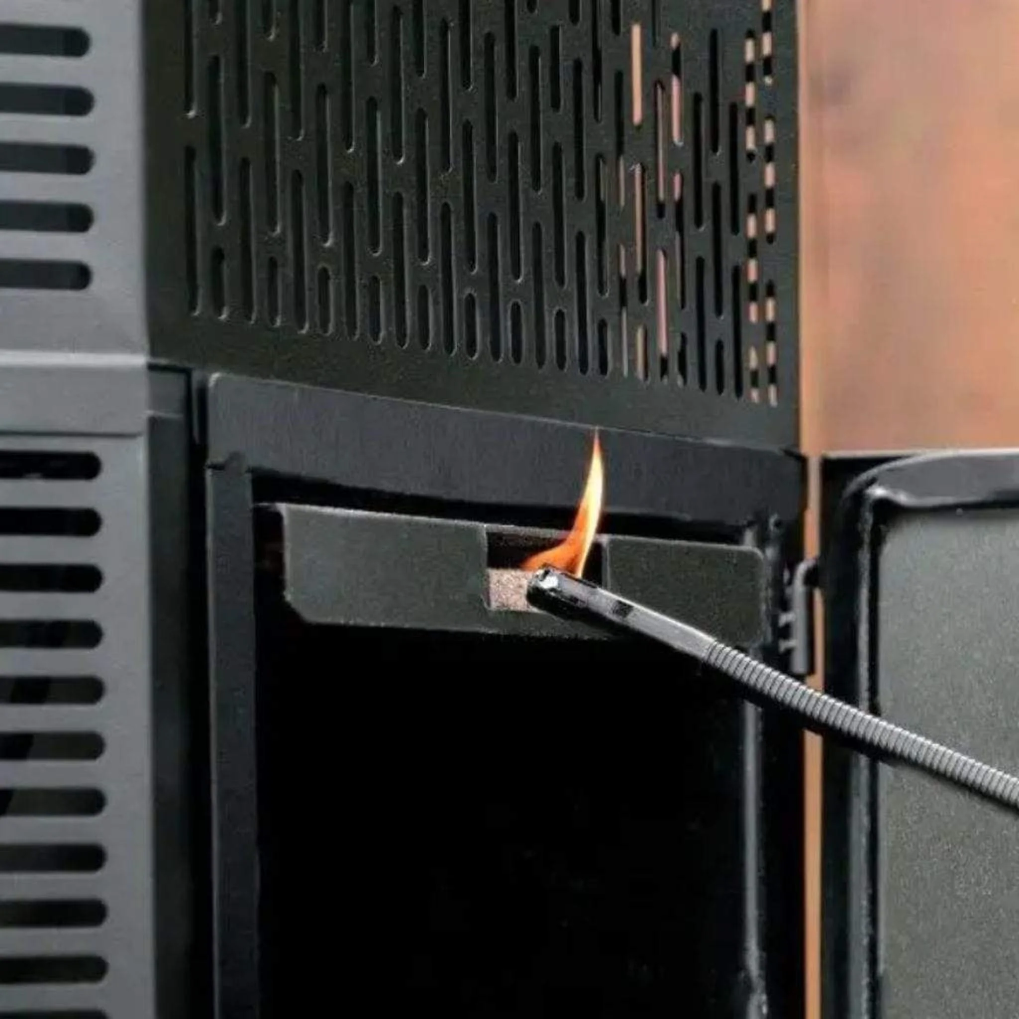 Masterbuilt 48ct. Cube Fire Starters for Gravity Series - Image 5