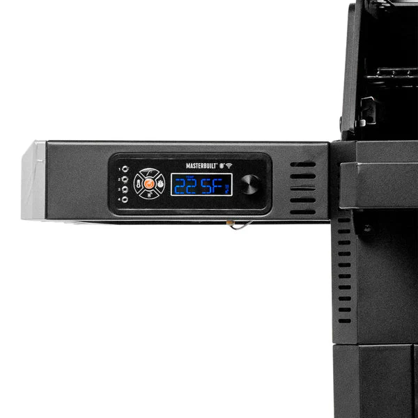 Masterbuilt Gravity Series 600 Digital Charcoal Grill and Smoker - Image 2