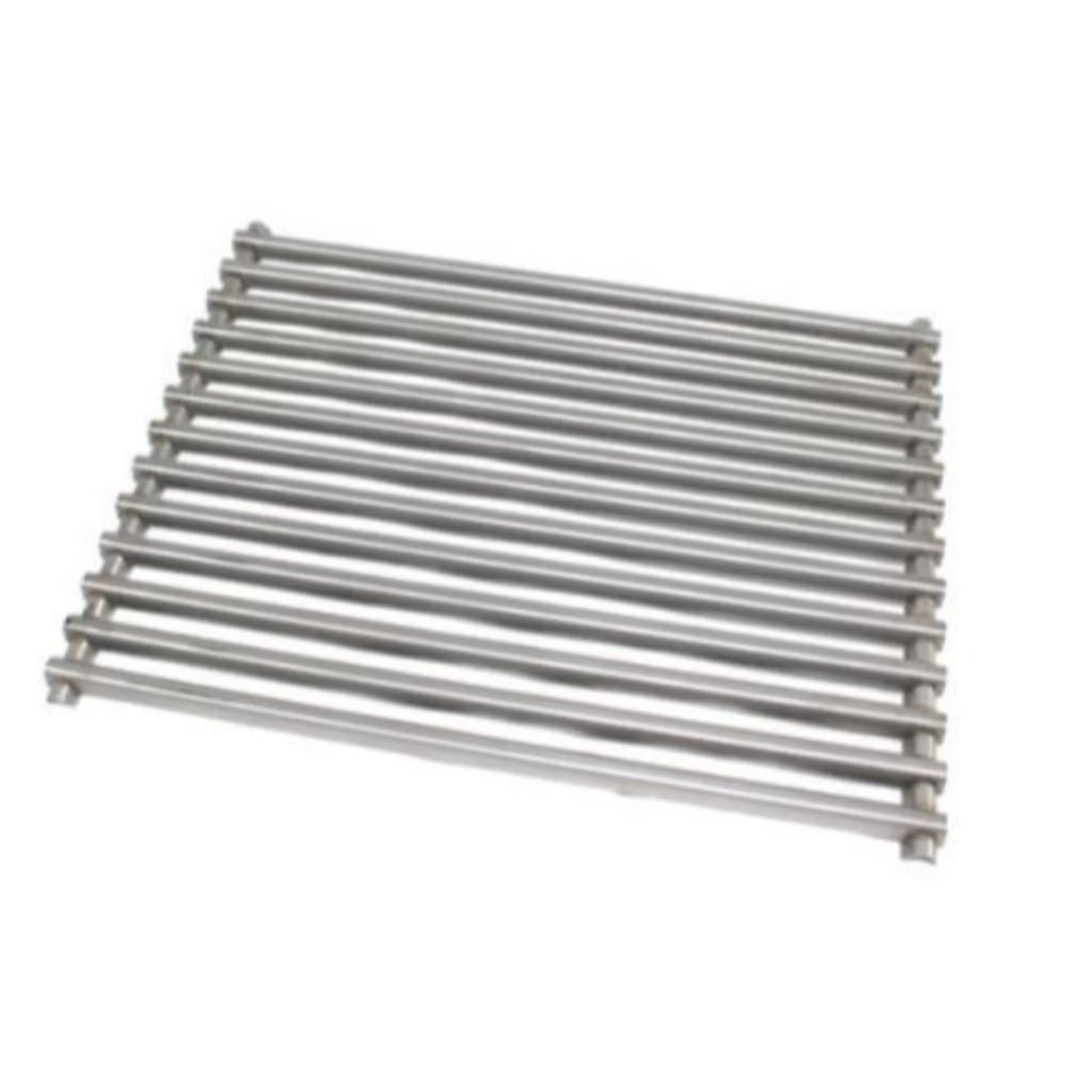 MHP AMCTMPP Freestanding Grill With Stainless Steel Shelves - Image 3