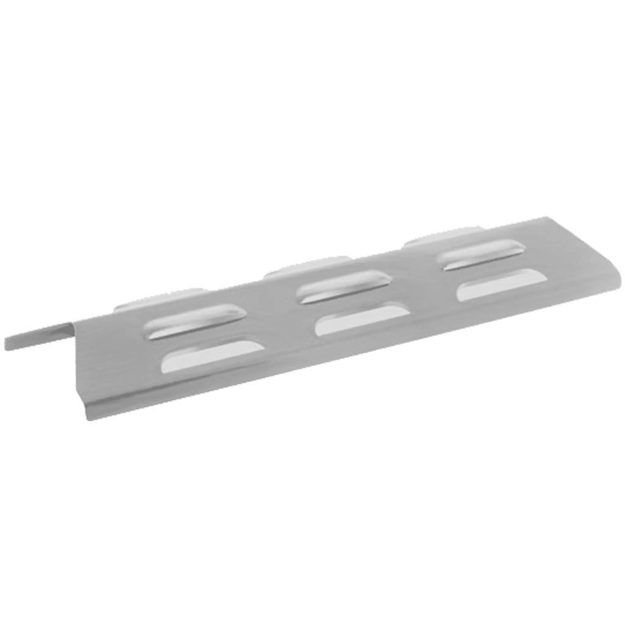 MHP BBTEKHP1 Stainless Steel Heat Plate with OEM Louvers