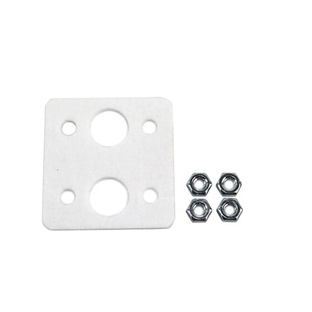 MHP DHK1 Double Venturi Hardware Kit