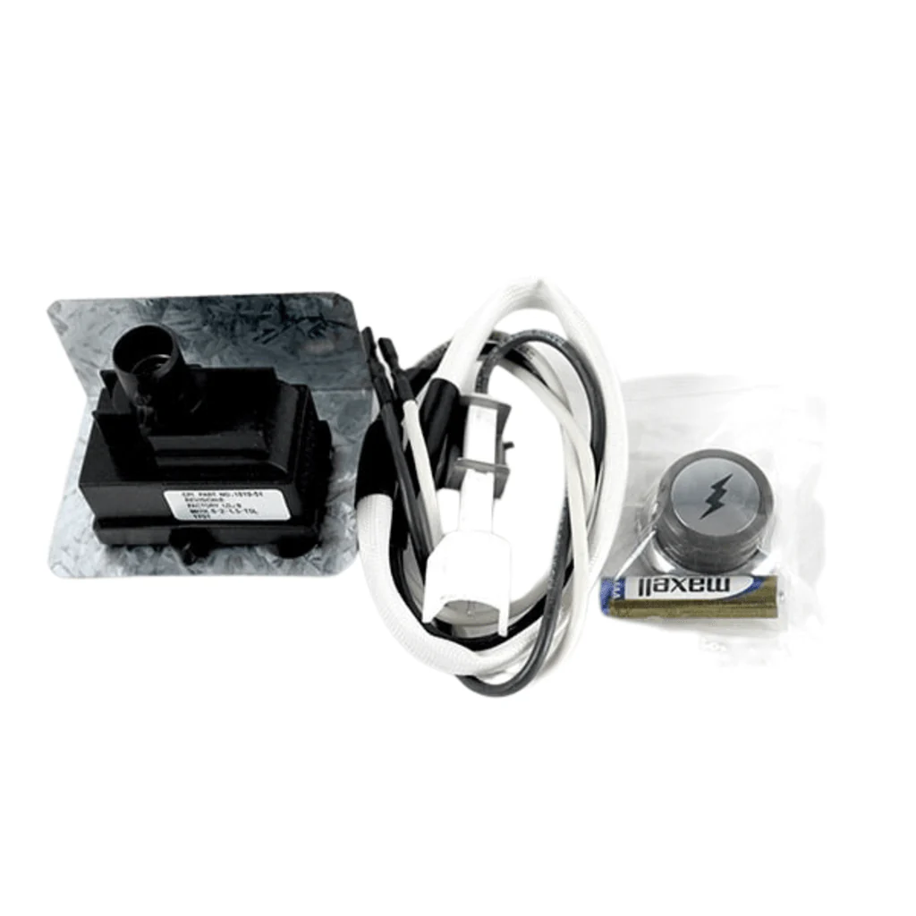 MHP IGEIB13B Electrode Collector Box, Wire and Module
