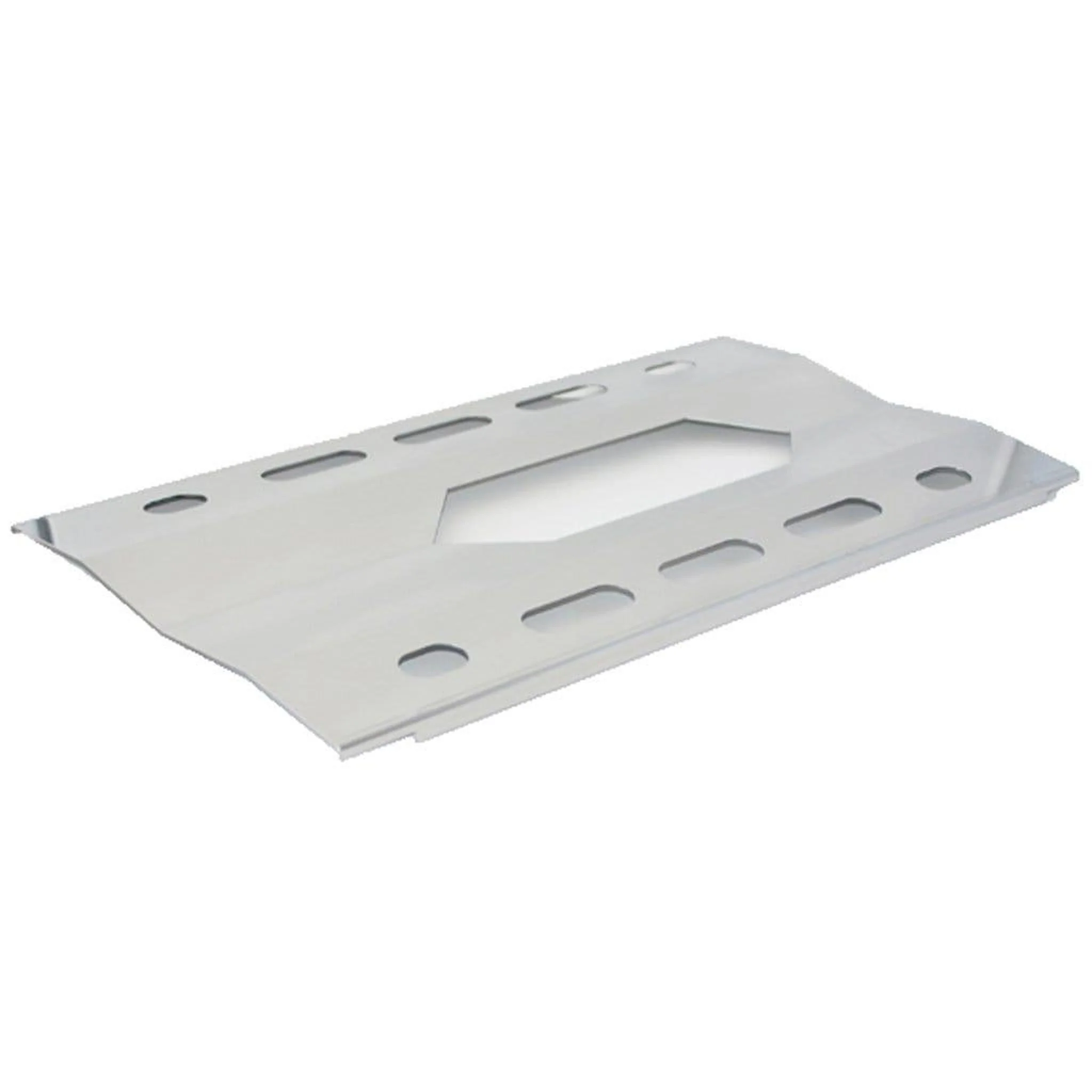 MHP NGSHP2 Stainless Steel Heat Plate for Nexgrill and Sterling Forge