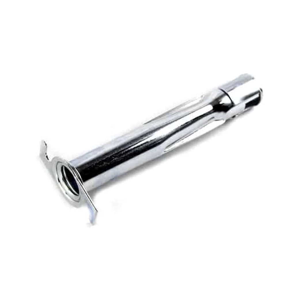 MHP V1B 7" Long Single Venturi