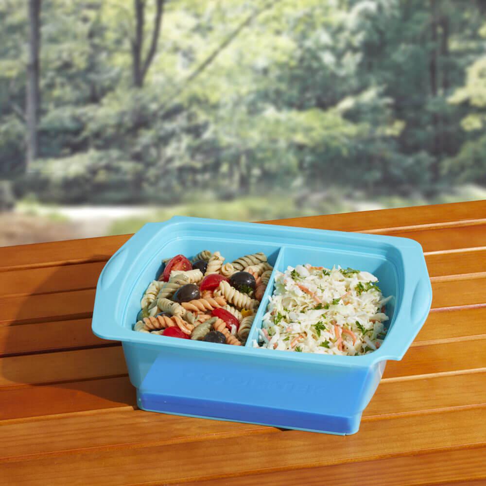 Mr. Bar-B-Q Cool Tek Multi-Function Tray - Image 4