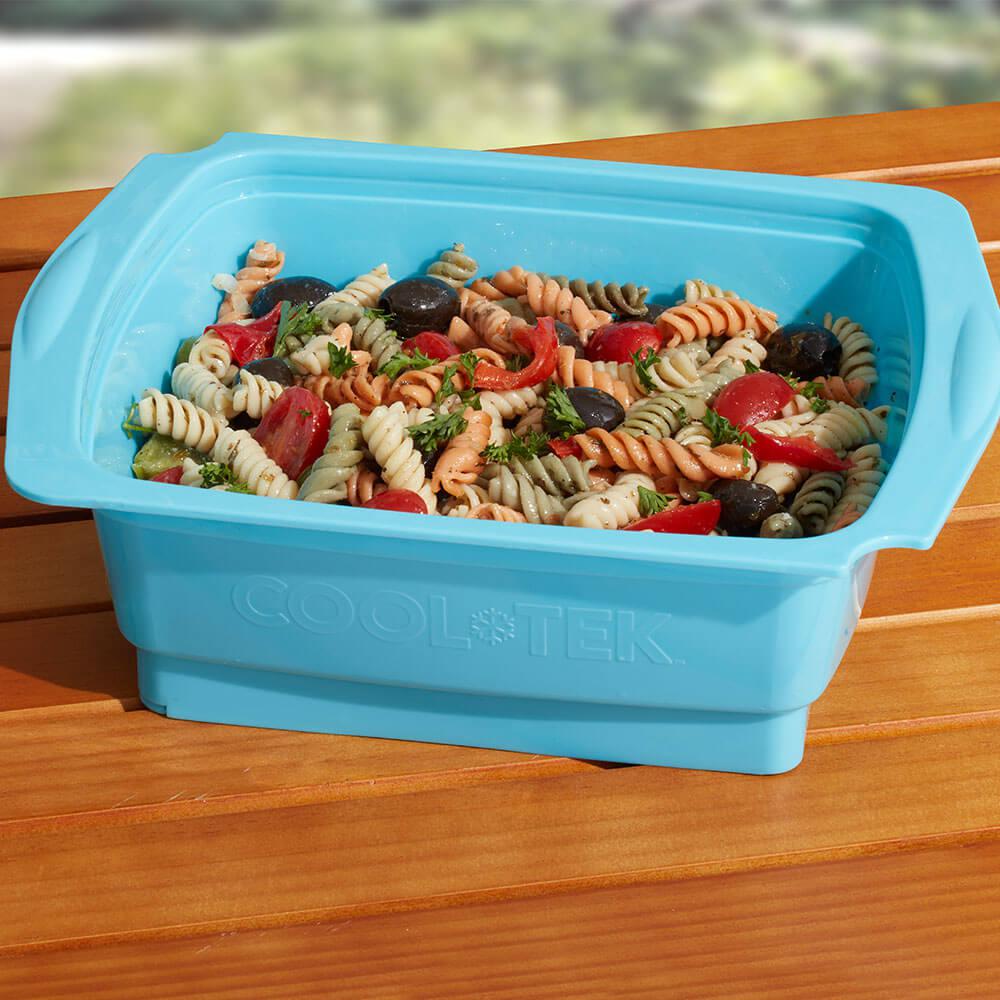 Mr. Bar-B-Q Cool Tek Multi-Function Tray - Image 5