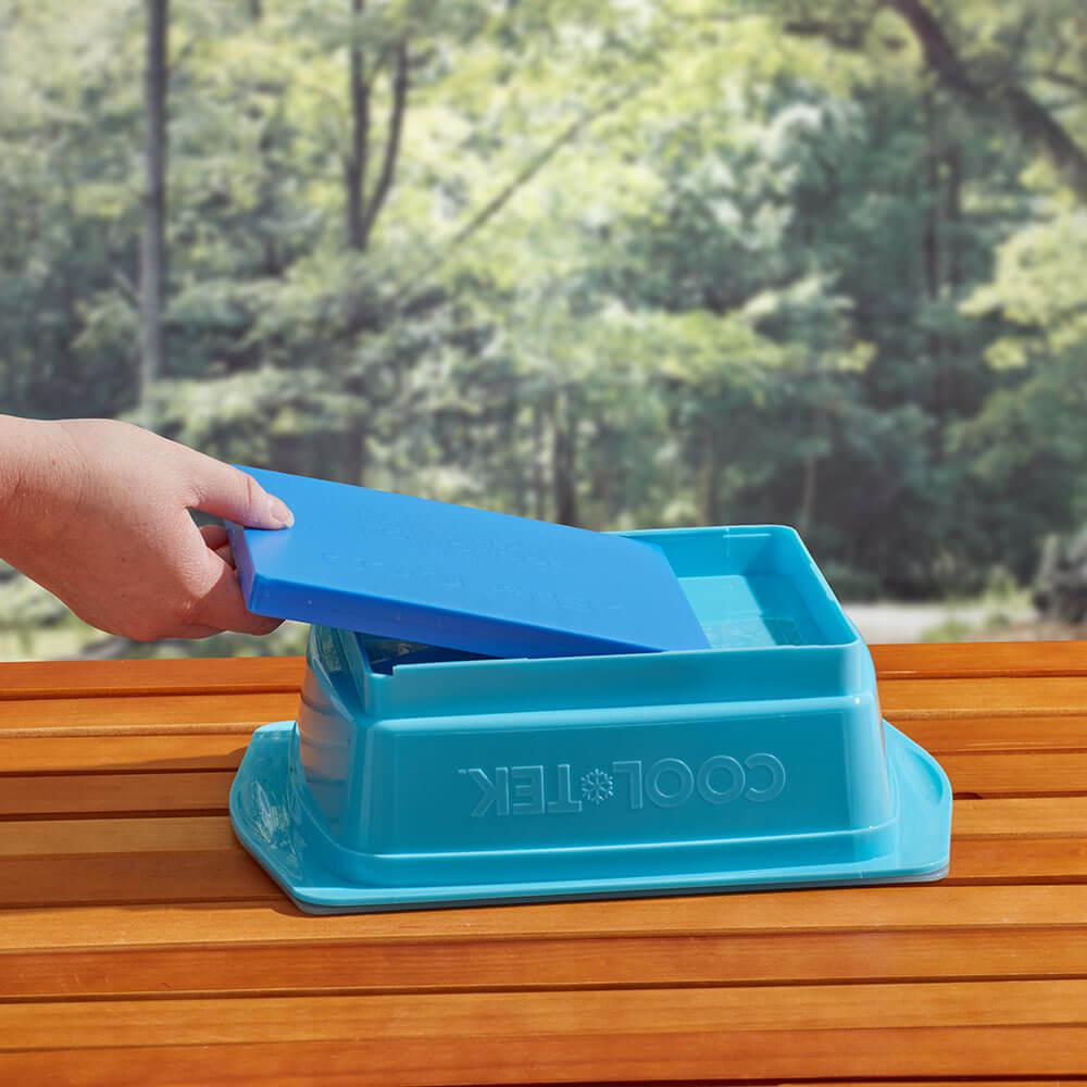 Mr. Bar-B-Q Cool Tek Multi-Function Tray - Image 6