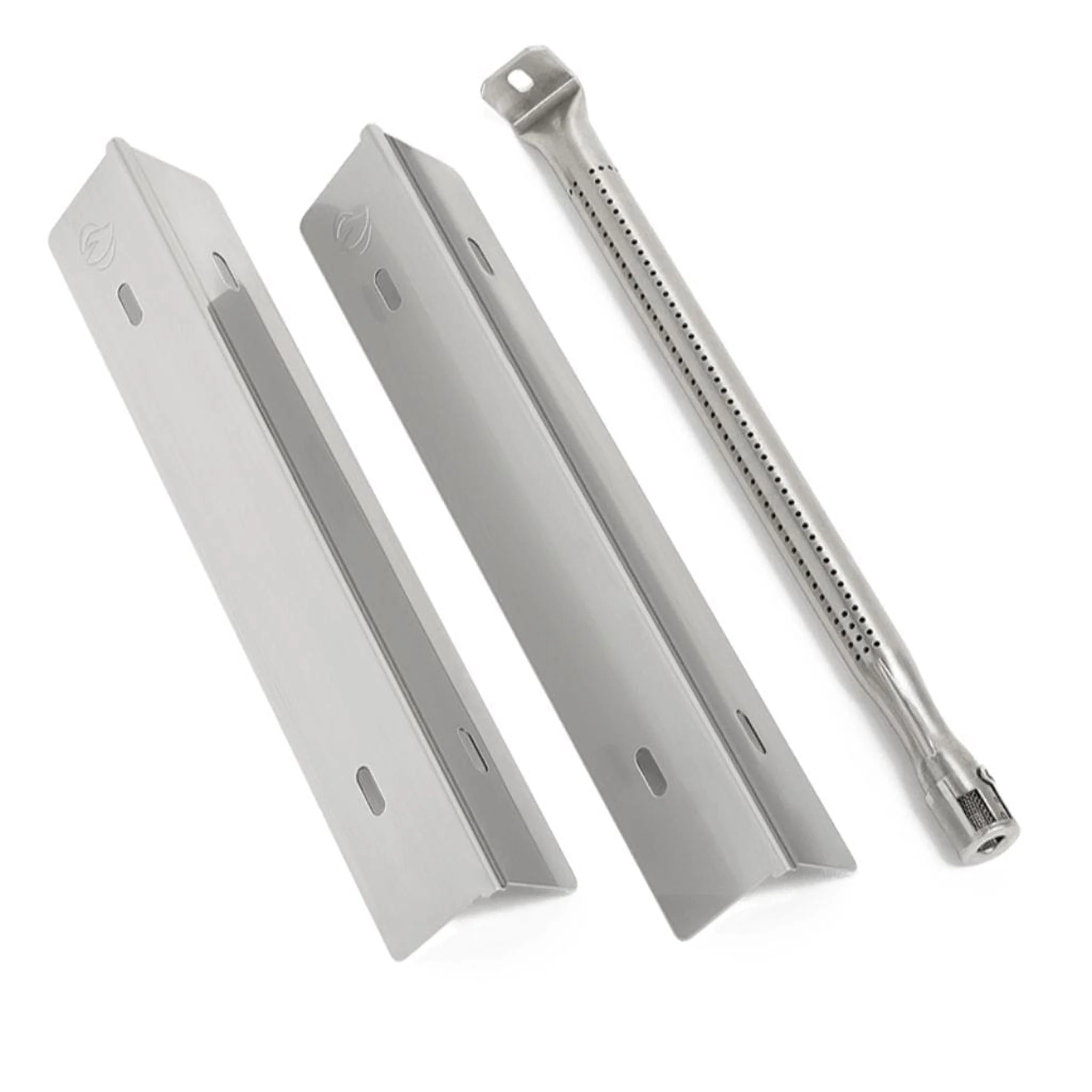 Napoleon 1 Burner & 2 Sear Plates for Prestige PRO™ 665/825 - Image 2