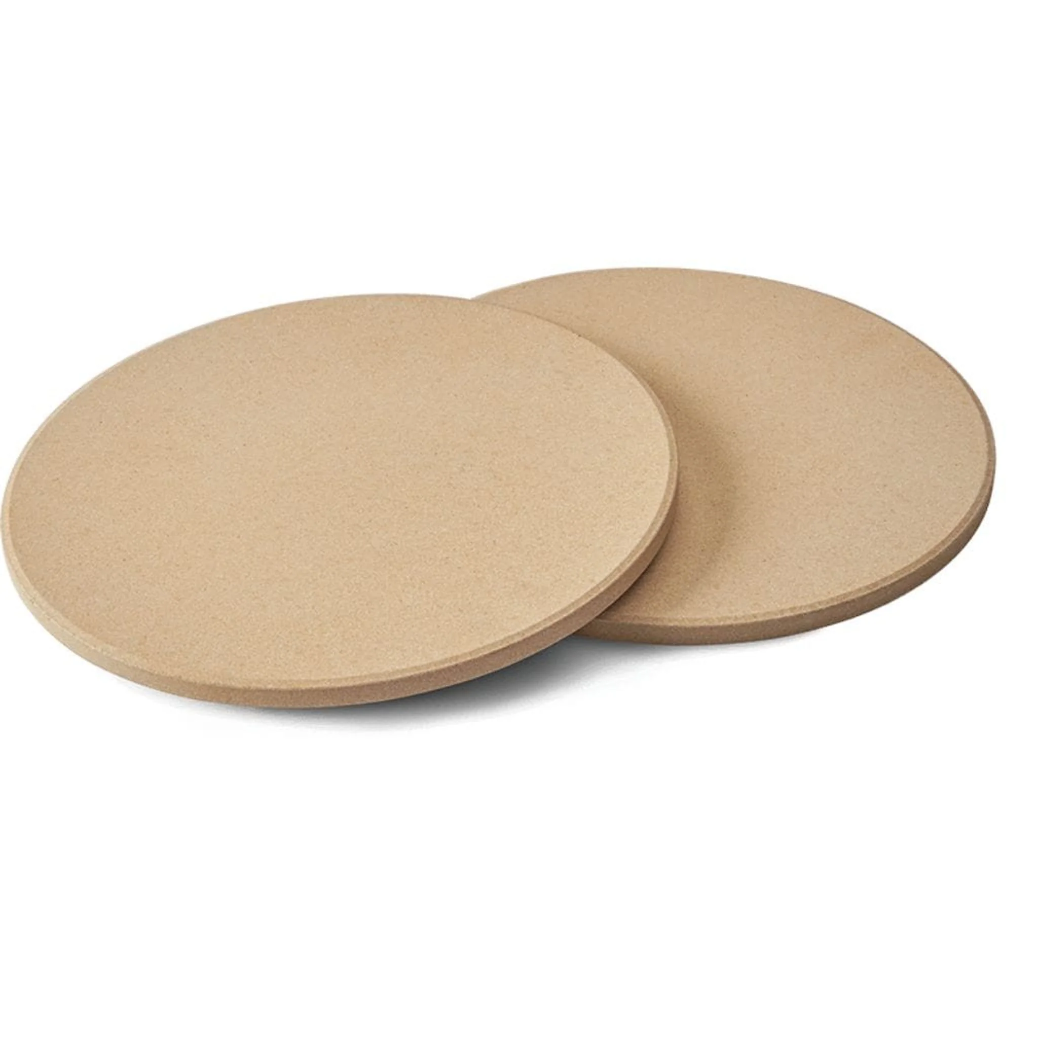 Napoleon 10" Personal Sized Pizza / Baking Stone Set