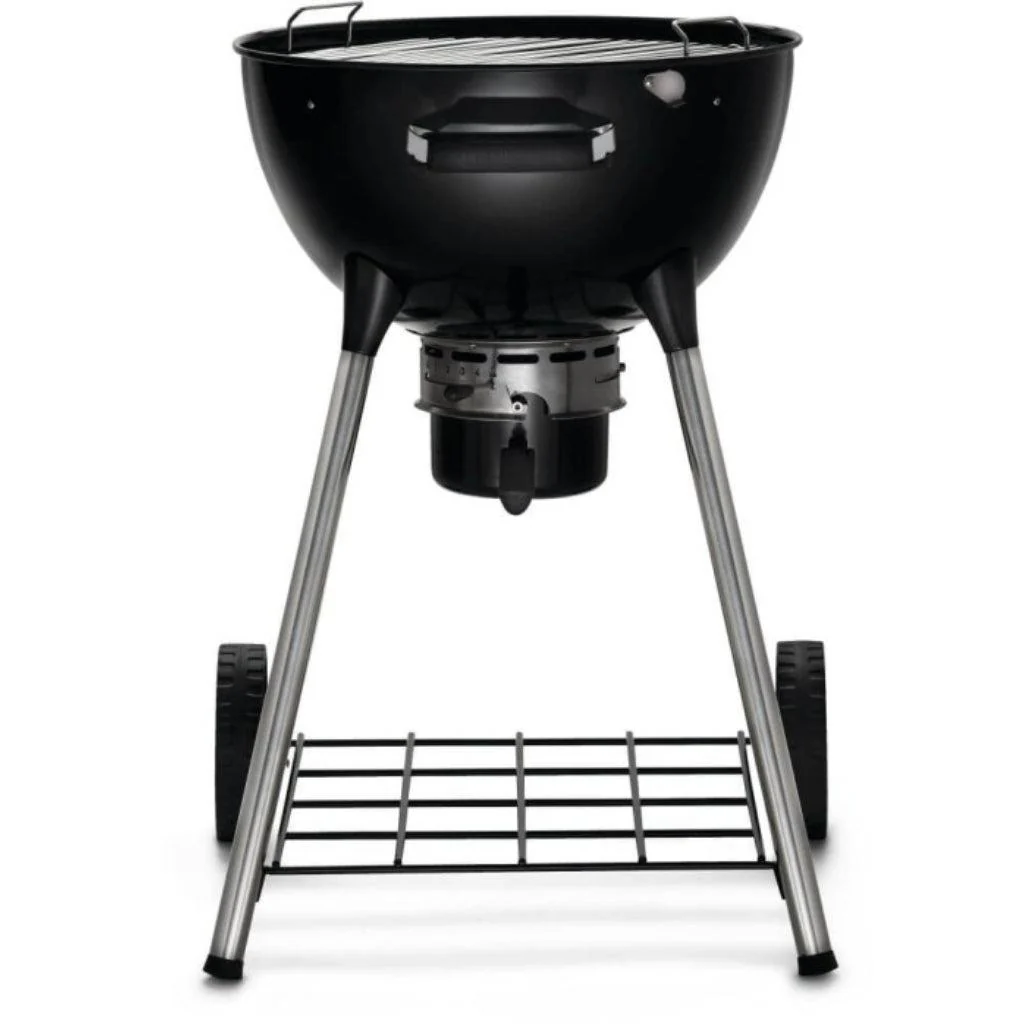 Napoleon 18" Black Charcoal Kettle Grill - Image 3