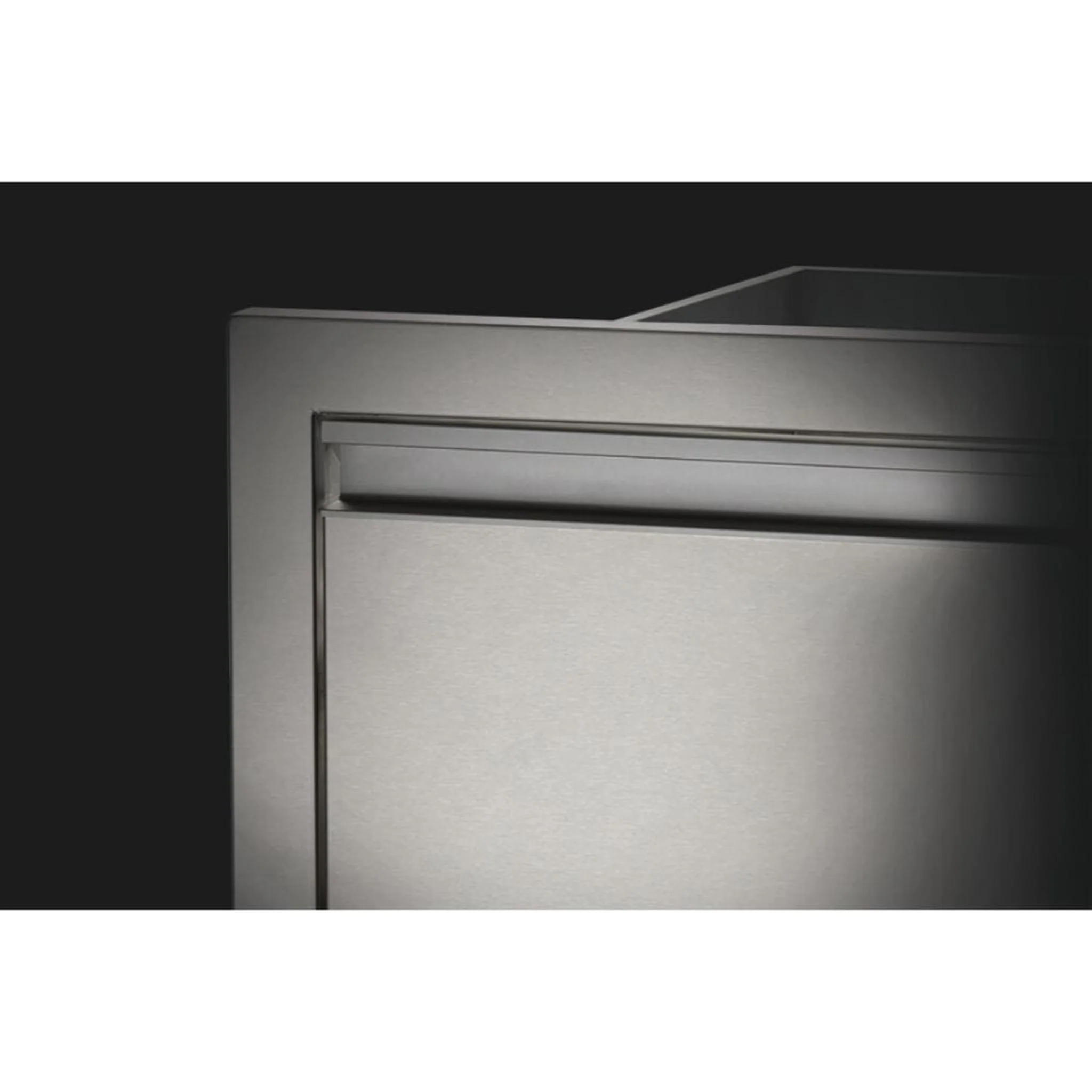 Napoleon 18" X 24" Reversible Single Door - Image 5