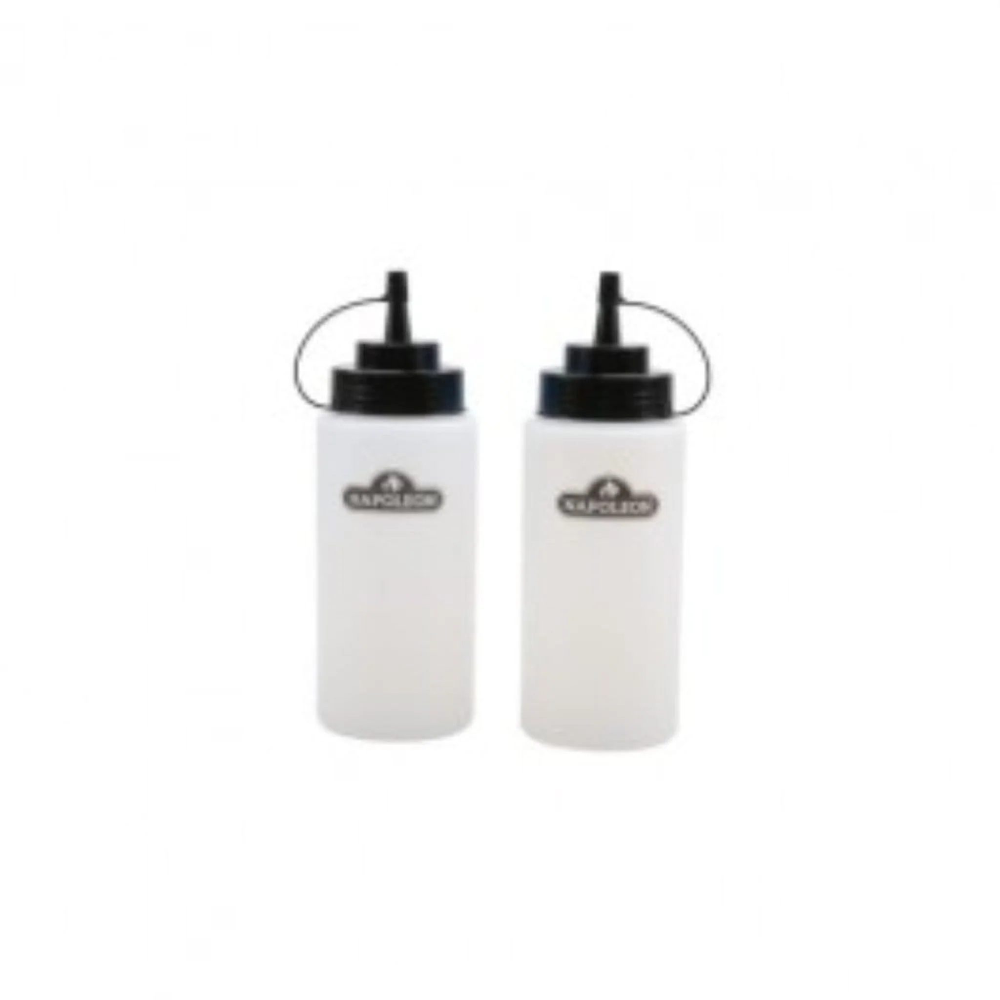 Napoleon 24oz Squeeze Bottles - 2 Piece - Image 2