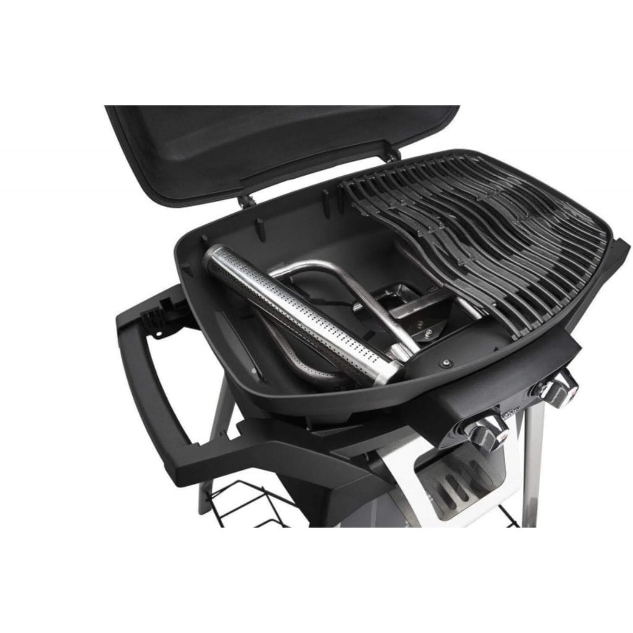 Napoleon 29" TravelQ PRO 285 Portable Gas Grill - Image 15