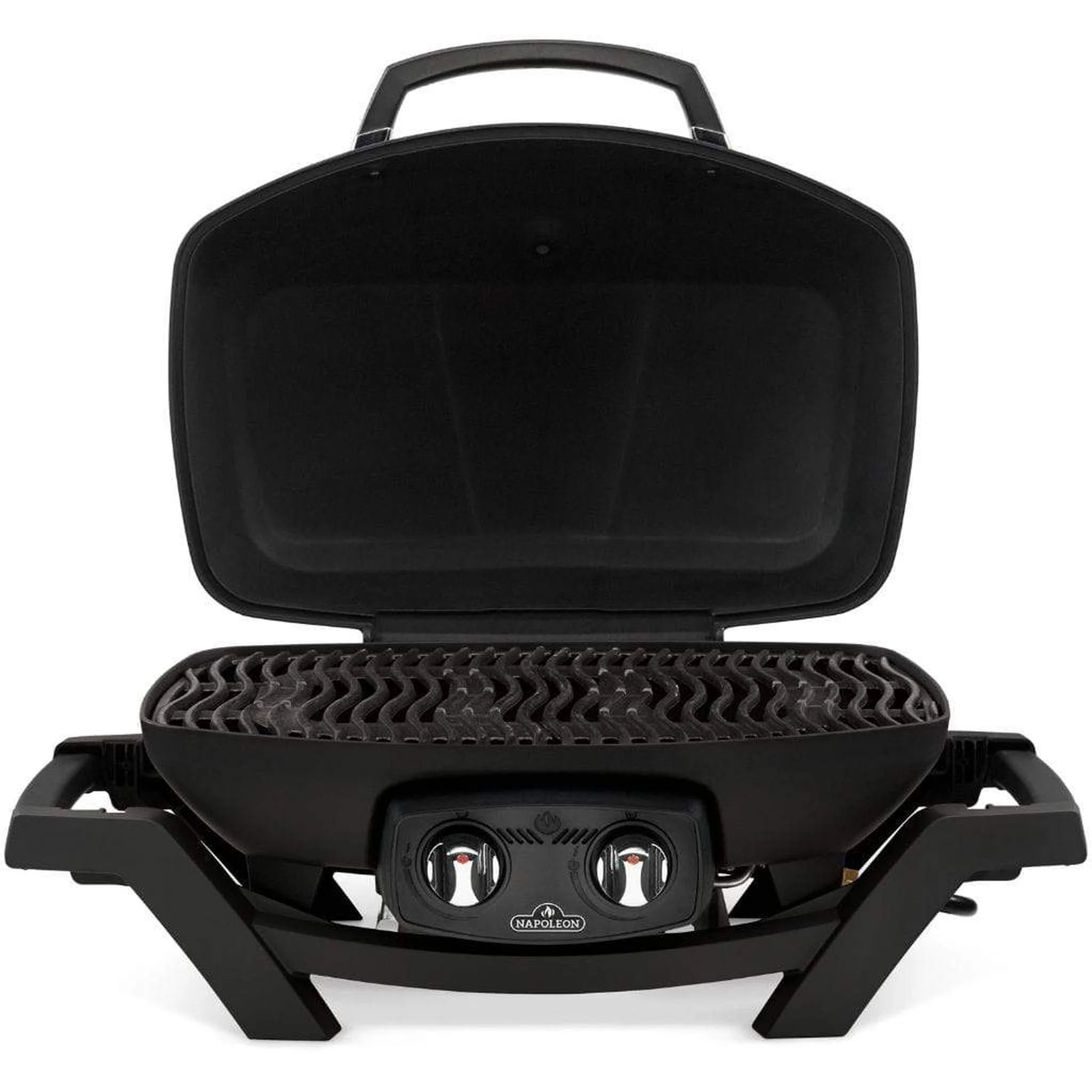 Napoleon 29" TravelQ PRO 285 Portable Gas Grill - Image 5