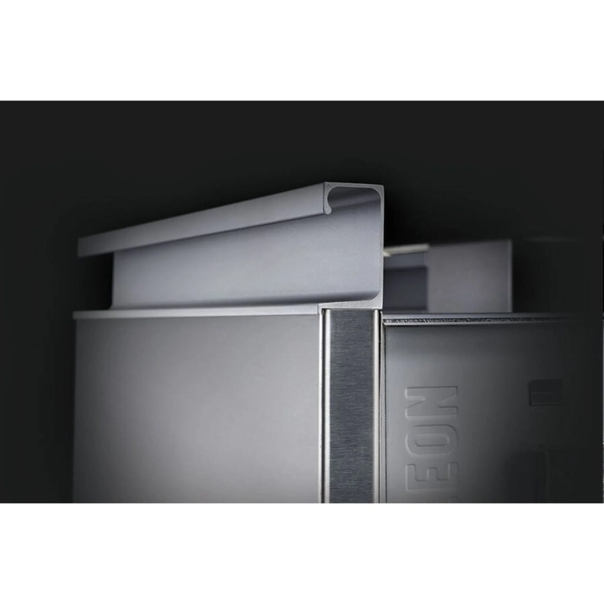Napoleon 36"/42" Stainless Steel Large Single Door and Waste Bin Drawer - Image 3