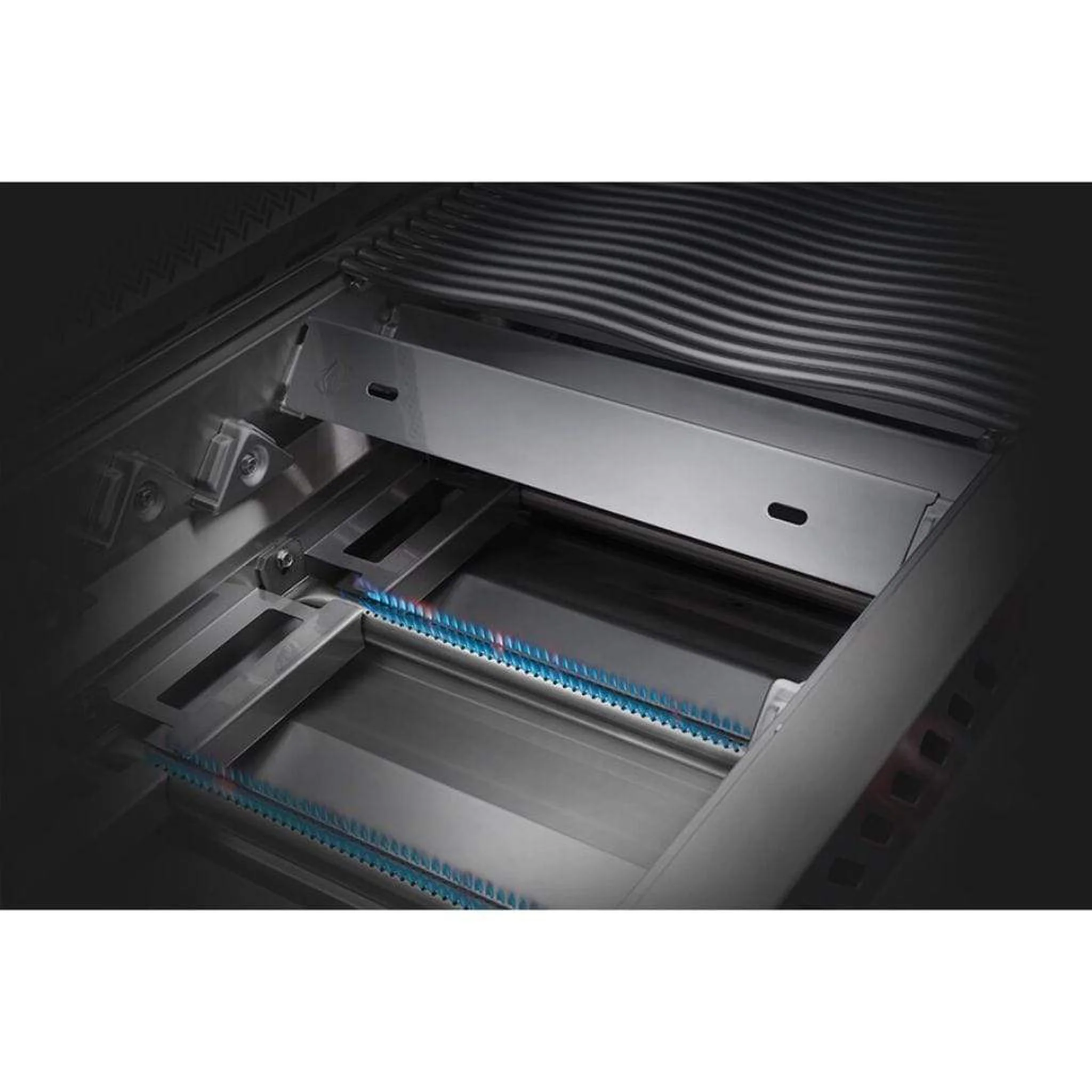 Napoleon 44" Built-in 700 Series Gas Grill with Dual Infrared Rear Burners - Image 5