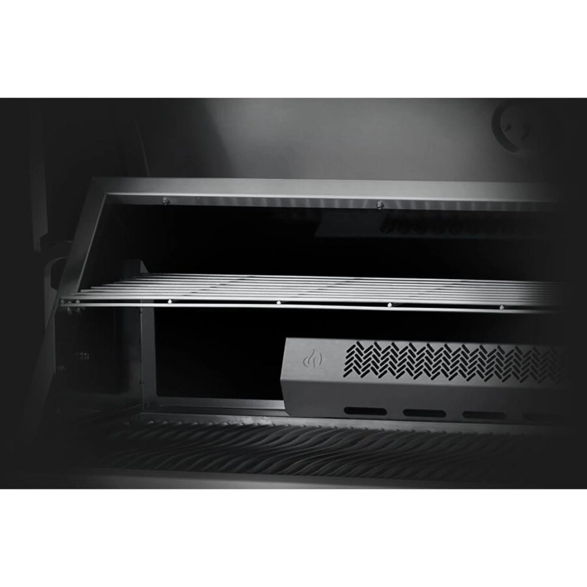 Napoleon 44" Built-in 700 Series Gas Grill with Dual Infrared Rear Burners - Image 8