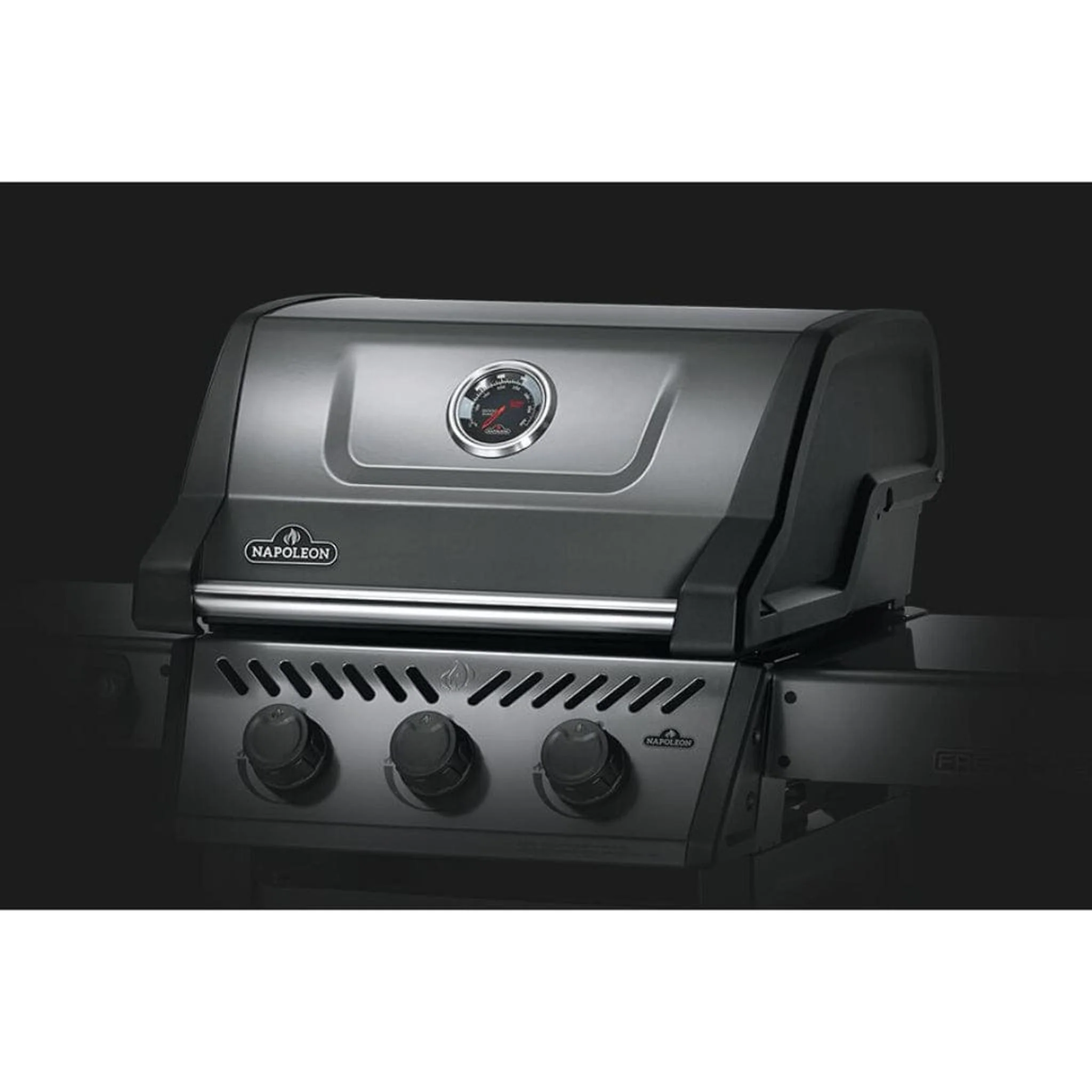 Napoleon 48" Freestyle 365 3-Burner Freestanding Gas Grill - Image 10