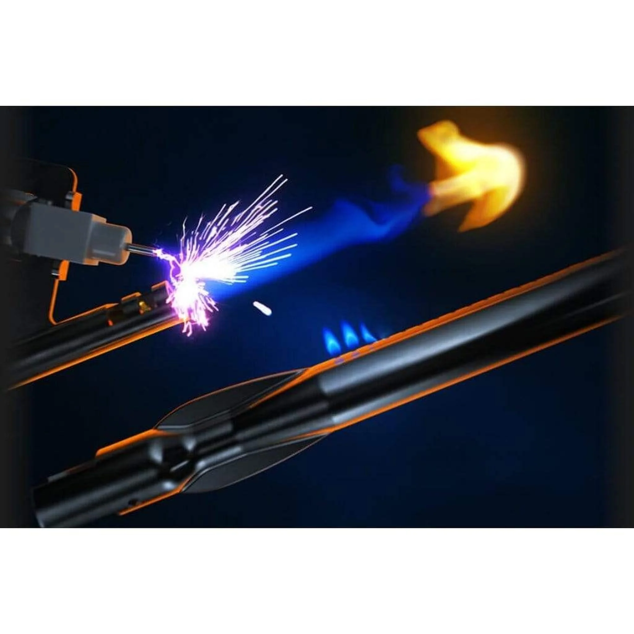 Napoleon 48" Freestyle 365 3-Burner Freestanding Gas Grill - Image 17
