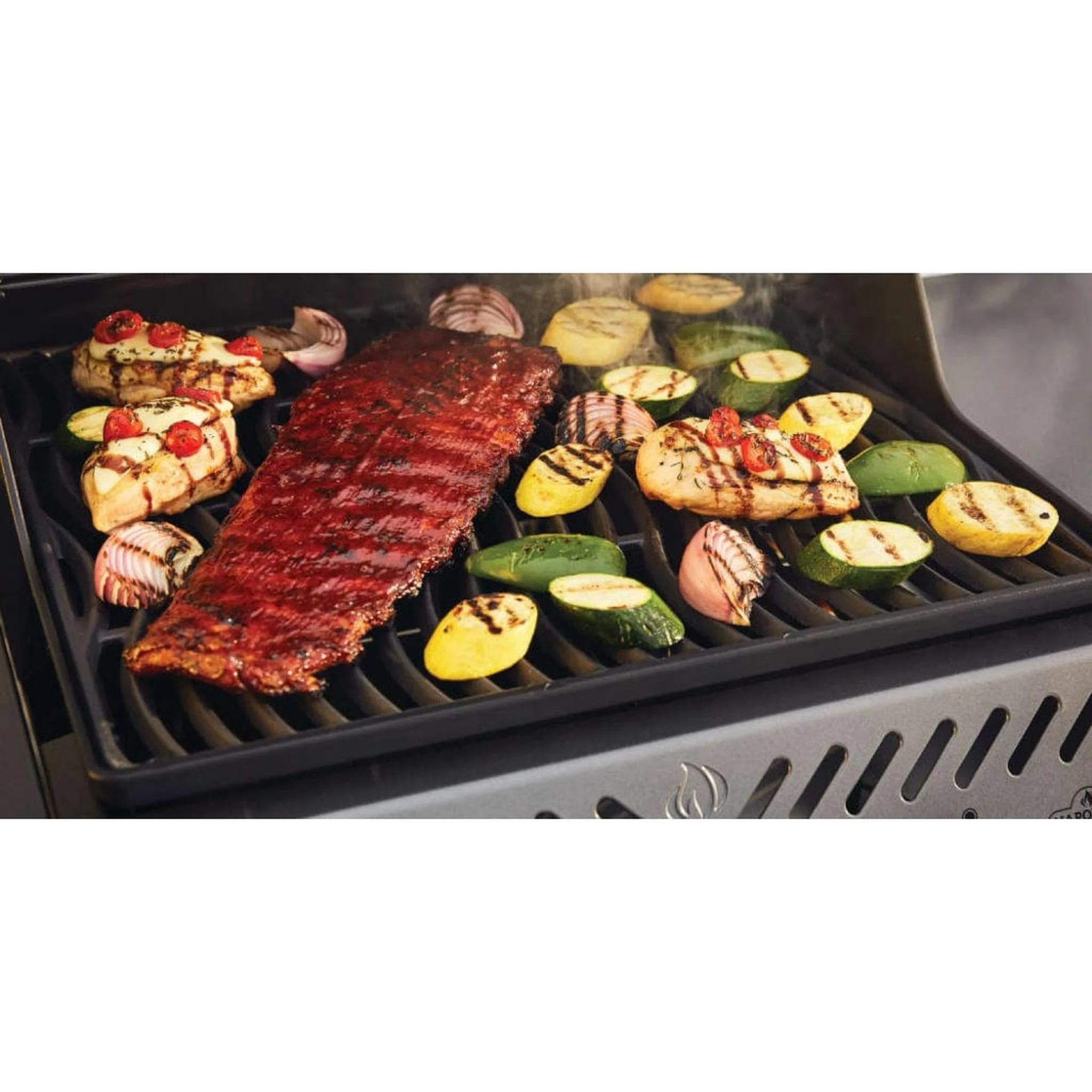 Napoleon 48" Freestyle 365 3-Burner Freestanding Gas Grill - Image 9