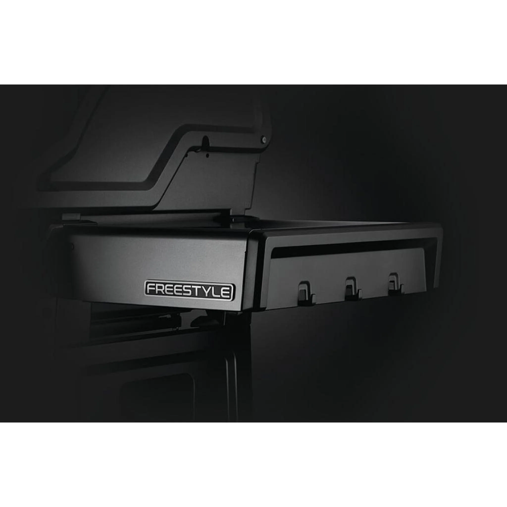 Napoleon 52" Freestyle 425 4-Burner Freestanding Gas Grill - Image 11
