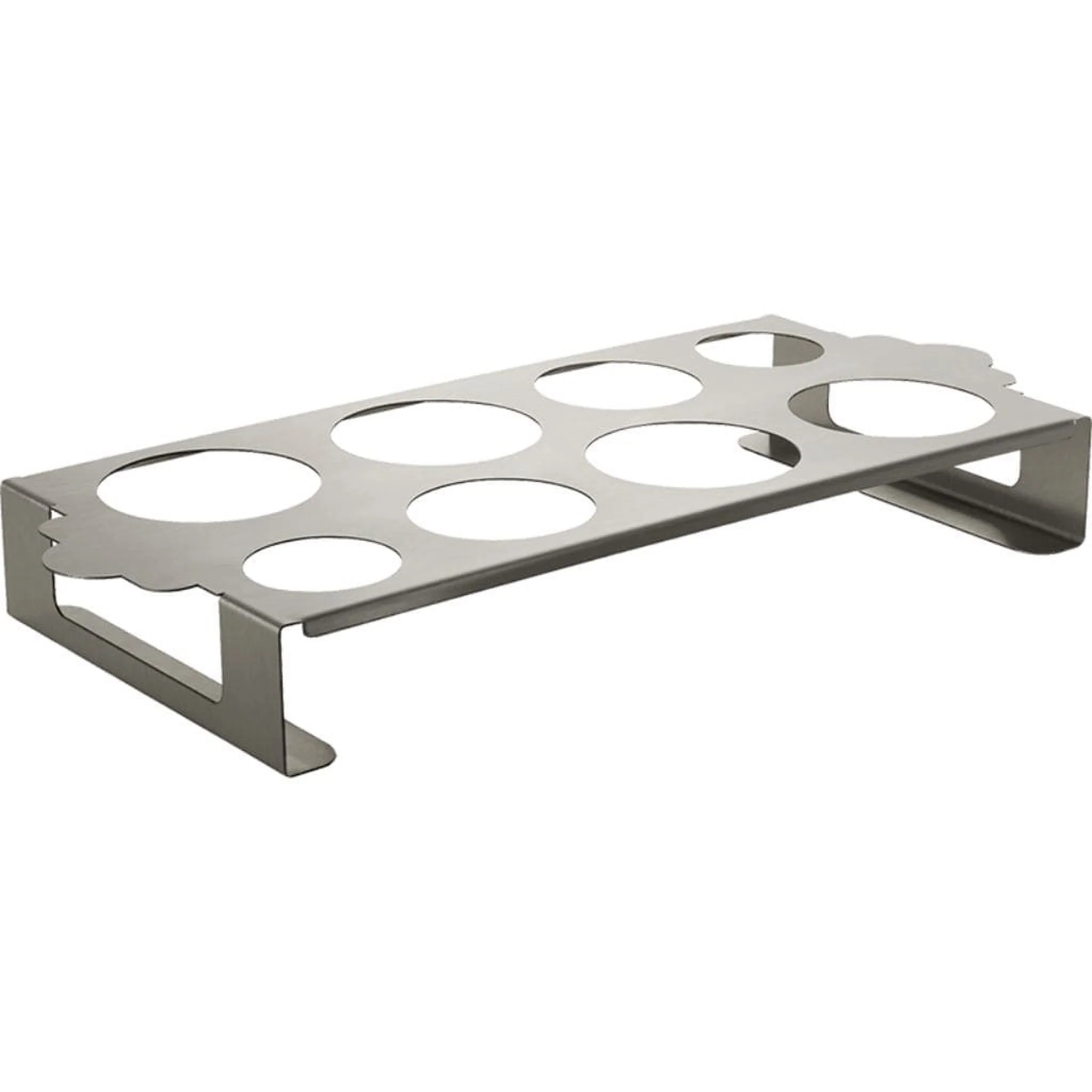 Napoleon 56028/56029 Jalapeno / Tomato and Peppers Roast Rack - Image 3