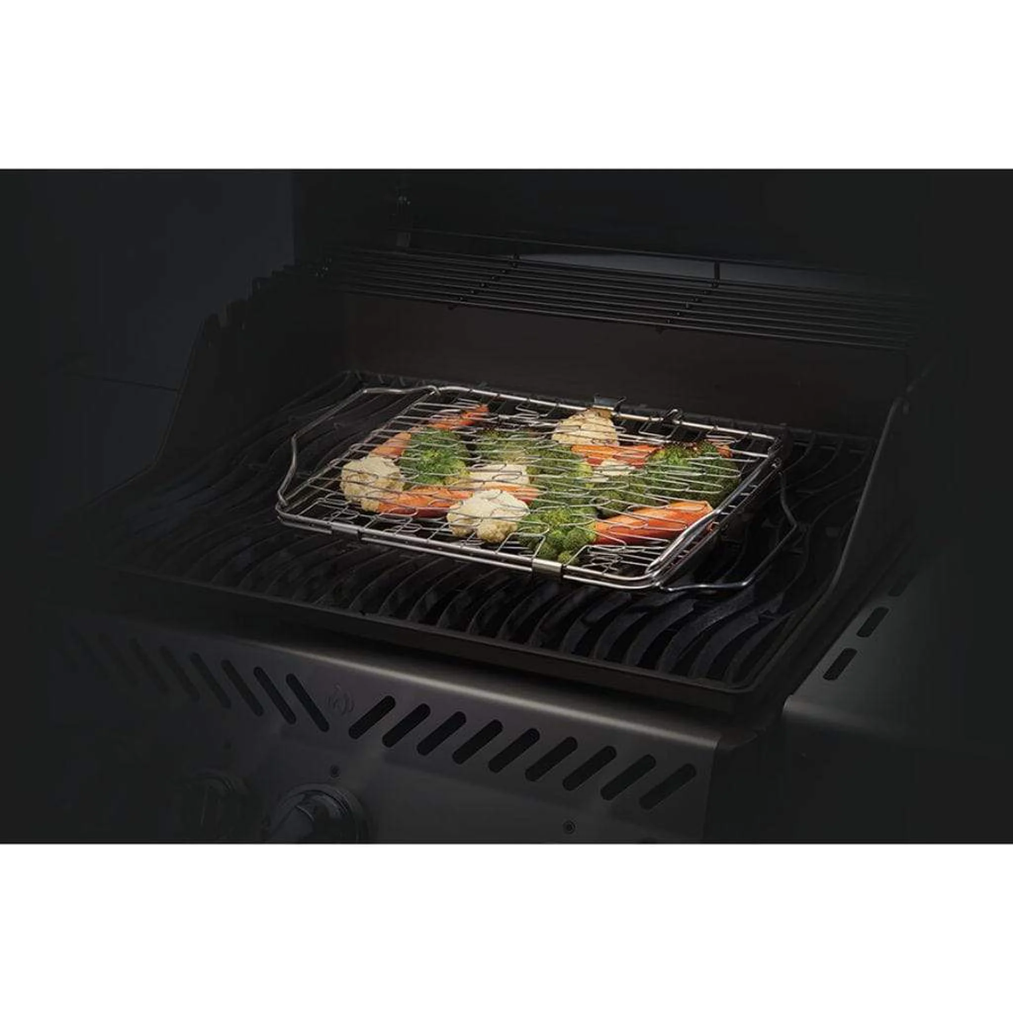 Napoleon 57012 Flexible Grill Basket - Image 2