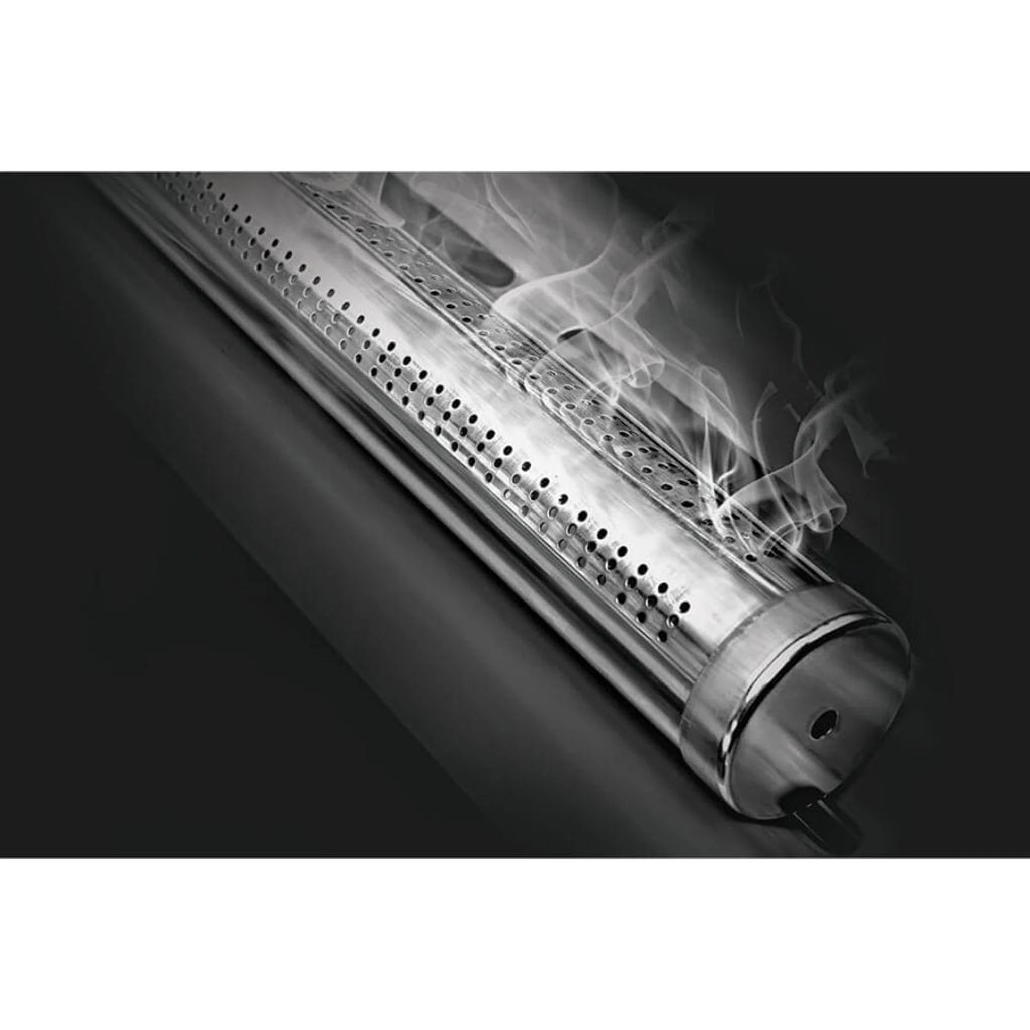 Napoleon Stainless Steel Smoker Pipe - Image 2