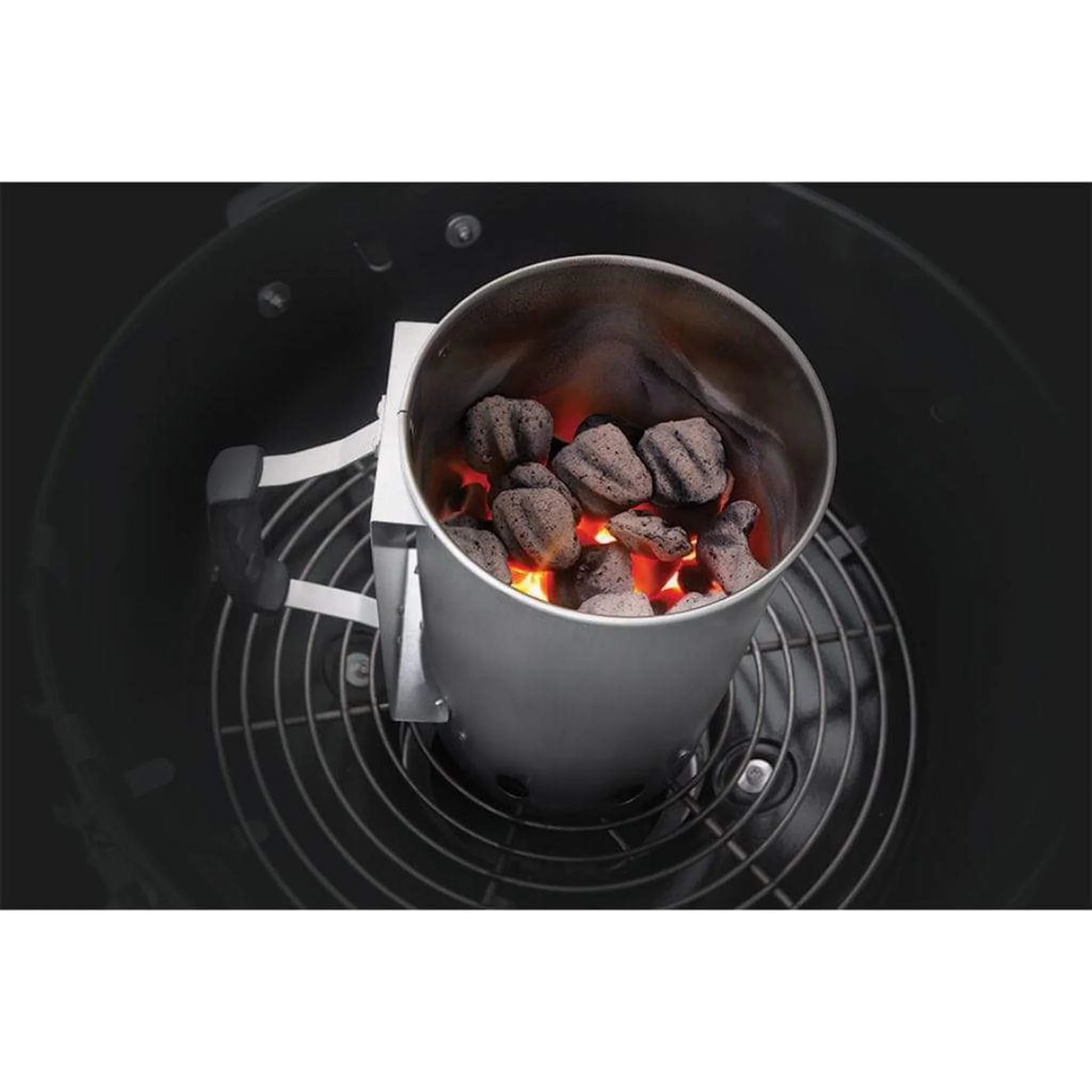 Napoleon 67800 Charcoal Starter - Image 2