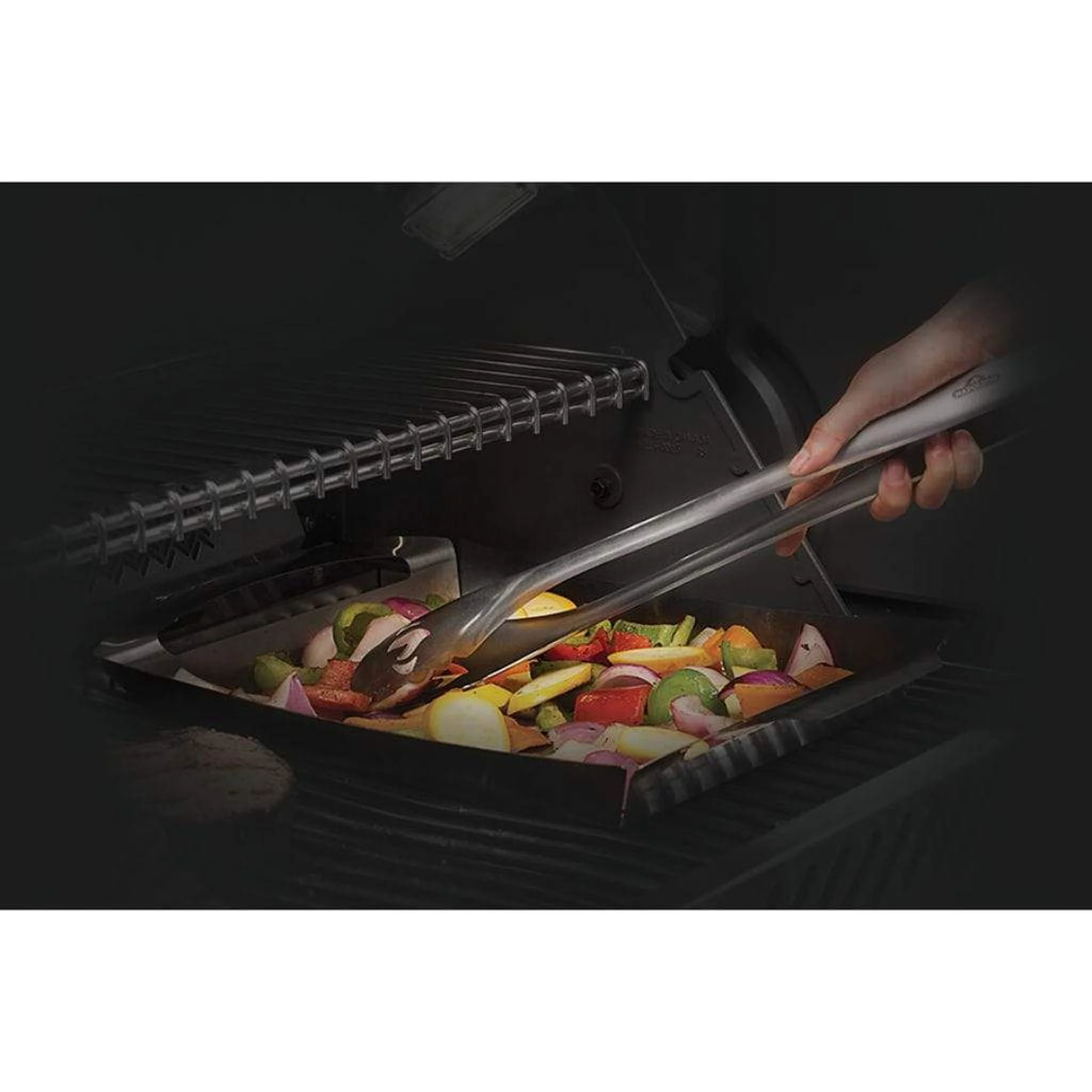 Napoleon 70033 PRO Stainless Steel 2 Piece Toolset - Image 2