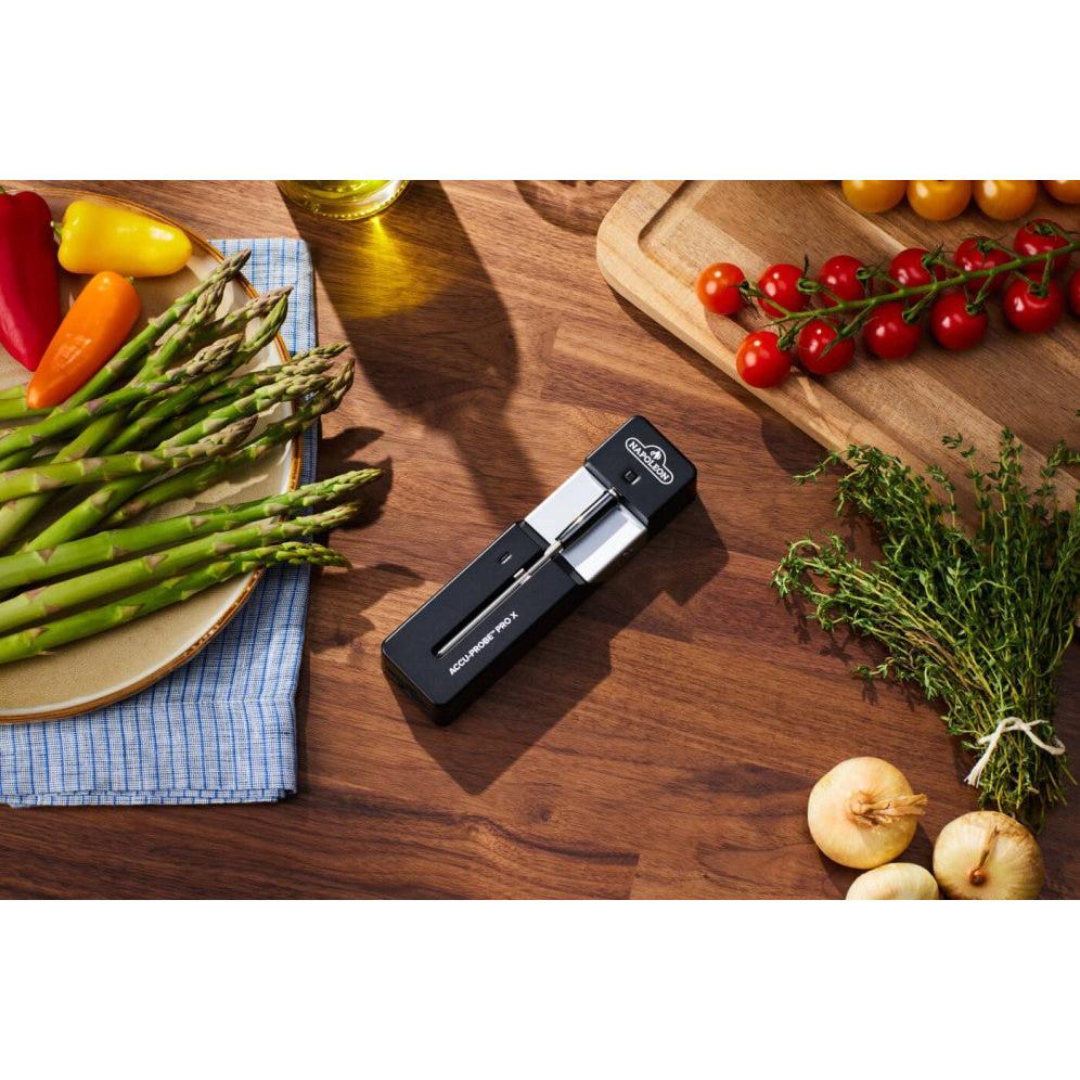 Napoleon ACCU-PROBE PRO X Wireless Bluetooth Smart Thermometer - Image 8