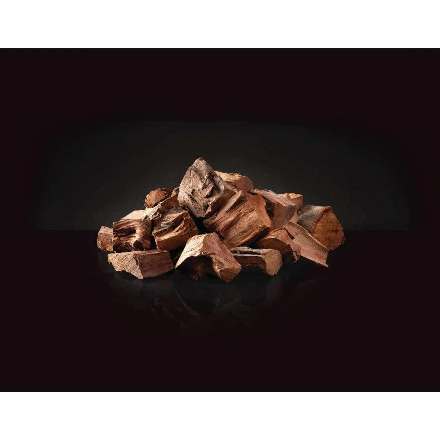 Napoleon Apple Wood Chunks - Image 3