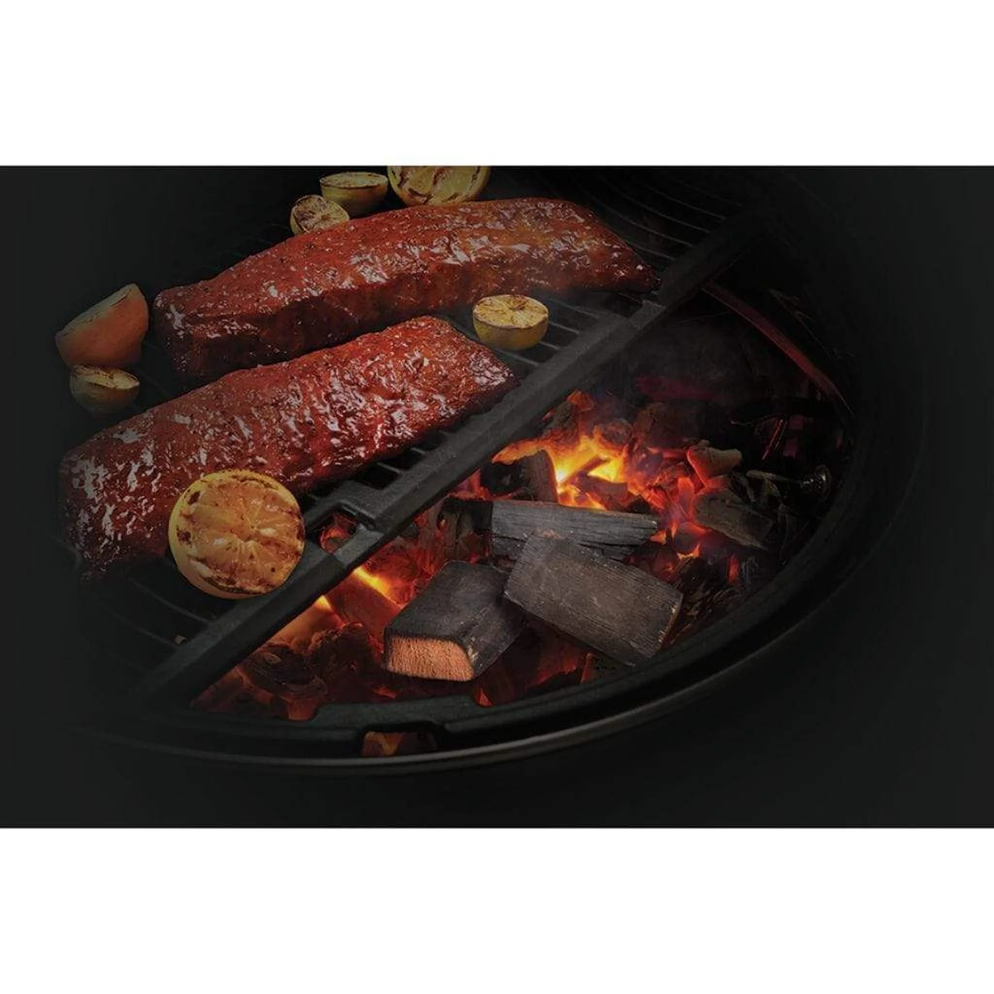 Napoleon Brandy Barrel Chunks - Image 2