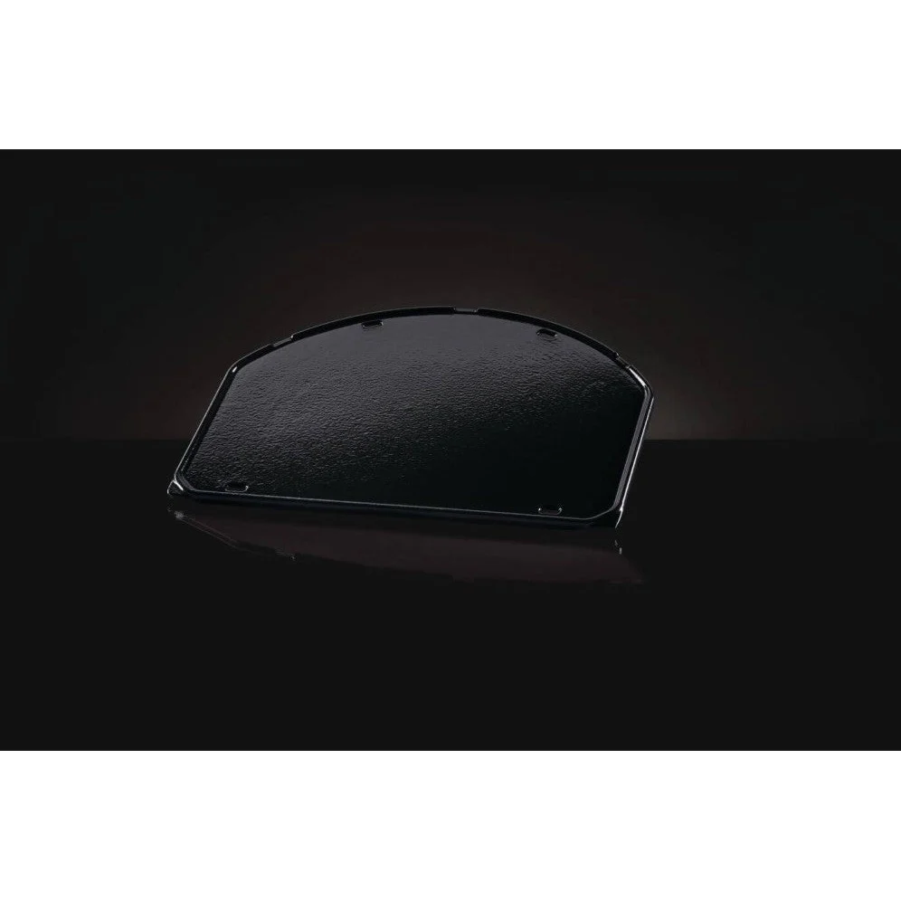 Napoleon Cast Iron Reversible Griddle for 22 inch Charcoal Grills - Image 4