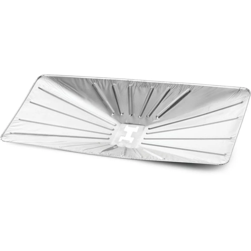 Napoleon Drip Pan Liner for P500V Models (3 Pack) - Image 2