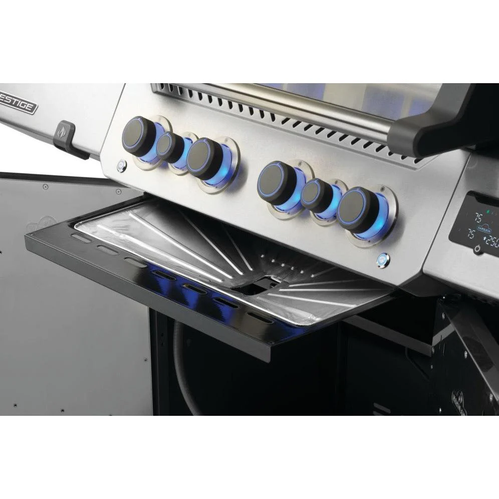 Napoleon Drip Pan Liner for P500V Models (3 Pack) - Image 3