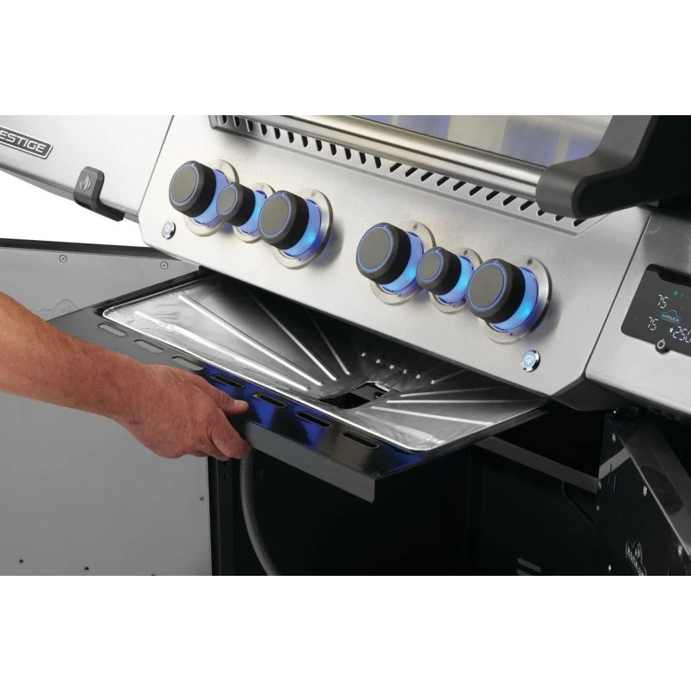 Napoleon Drip Pan Liner for P500V Models (3 Pack) - Image 4