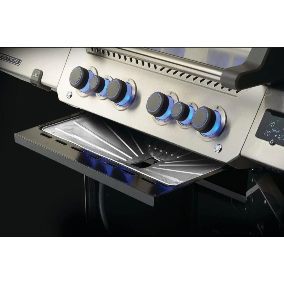 Napoleon Drip Pan Liner for P500V Models (3 Pack) - Image 5