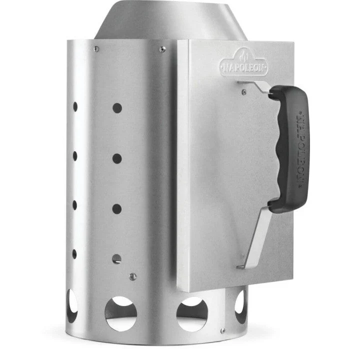 Napoleon Premium Charcoal Starter - Image 2