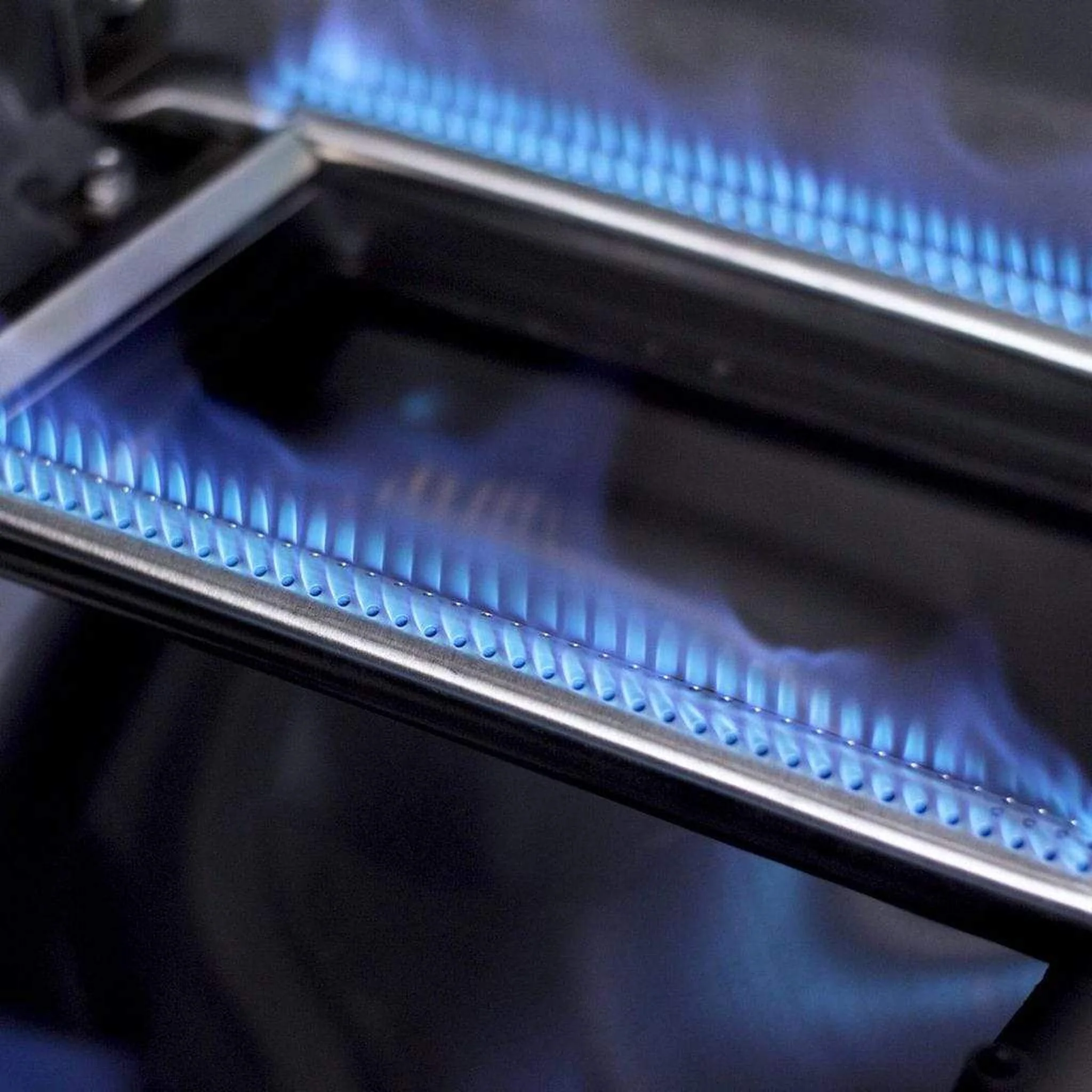 Napoleon Prestige PRO 500 33" Built-in Propane Gas Grill With Infrared Rear Burner - Image 15