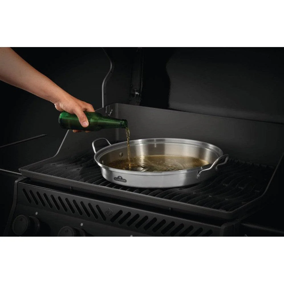Napoleon PRO Chicken Infusion Roaster - Image 2