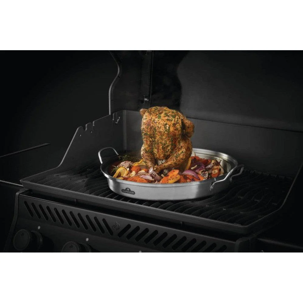 Napoleon PRO Chicken Infusion Roaster - Image 3