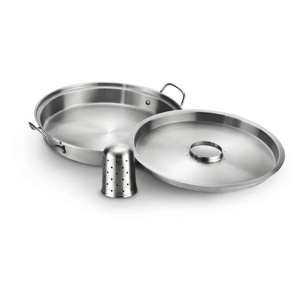 Napoleon PRO Chicken Infusion Roaster - Image 4